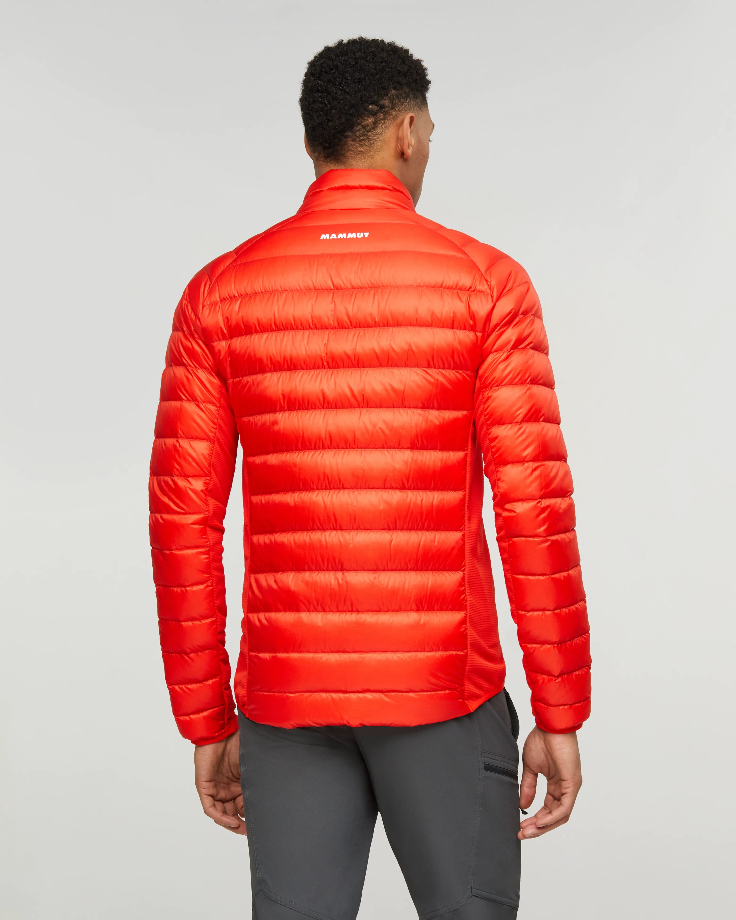 mammut red