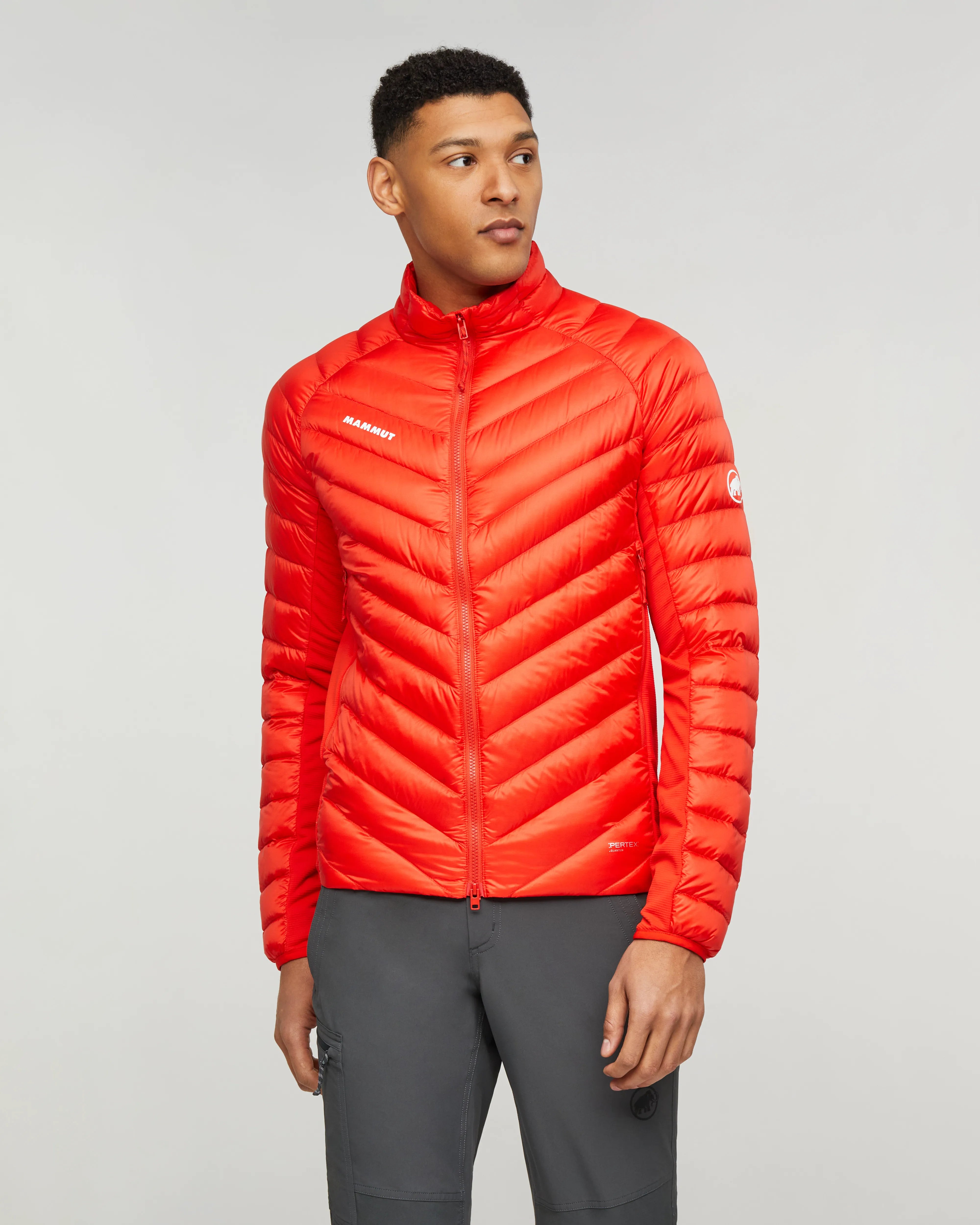 mammut red