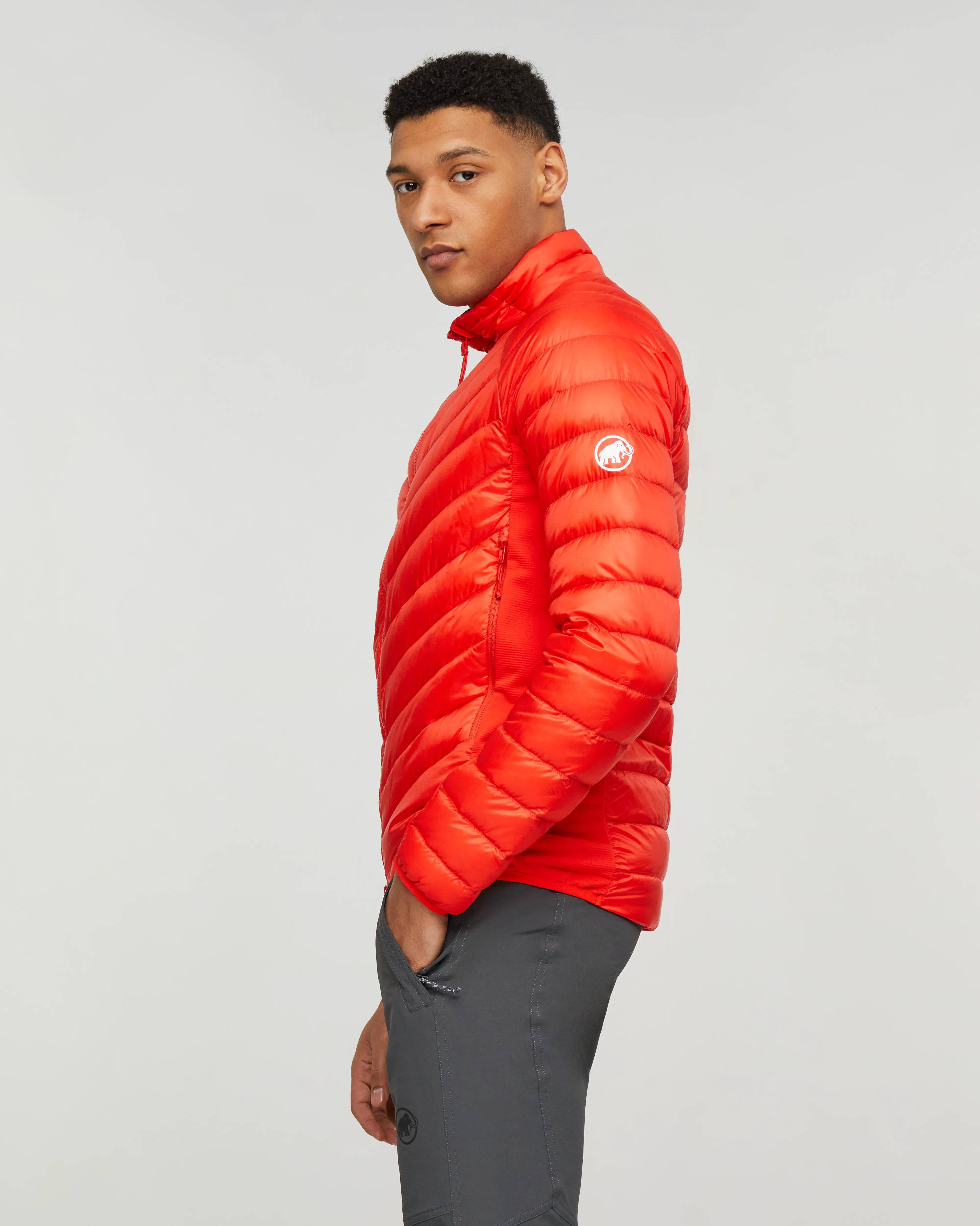 mammut red