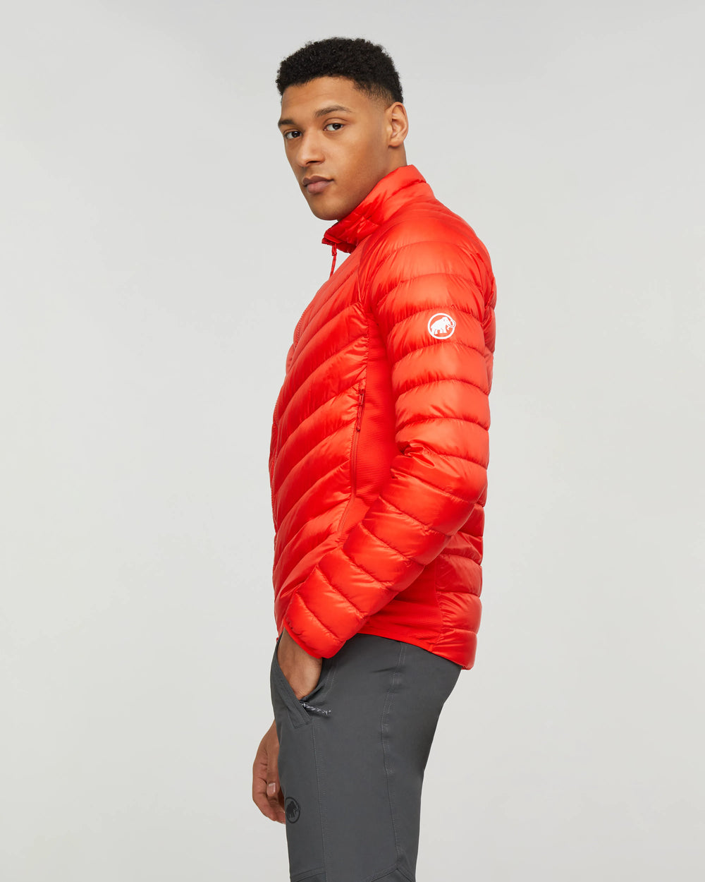 mammut red