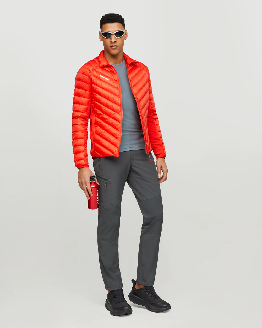 mammut red