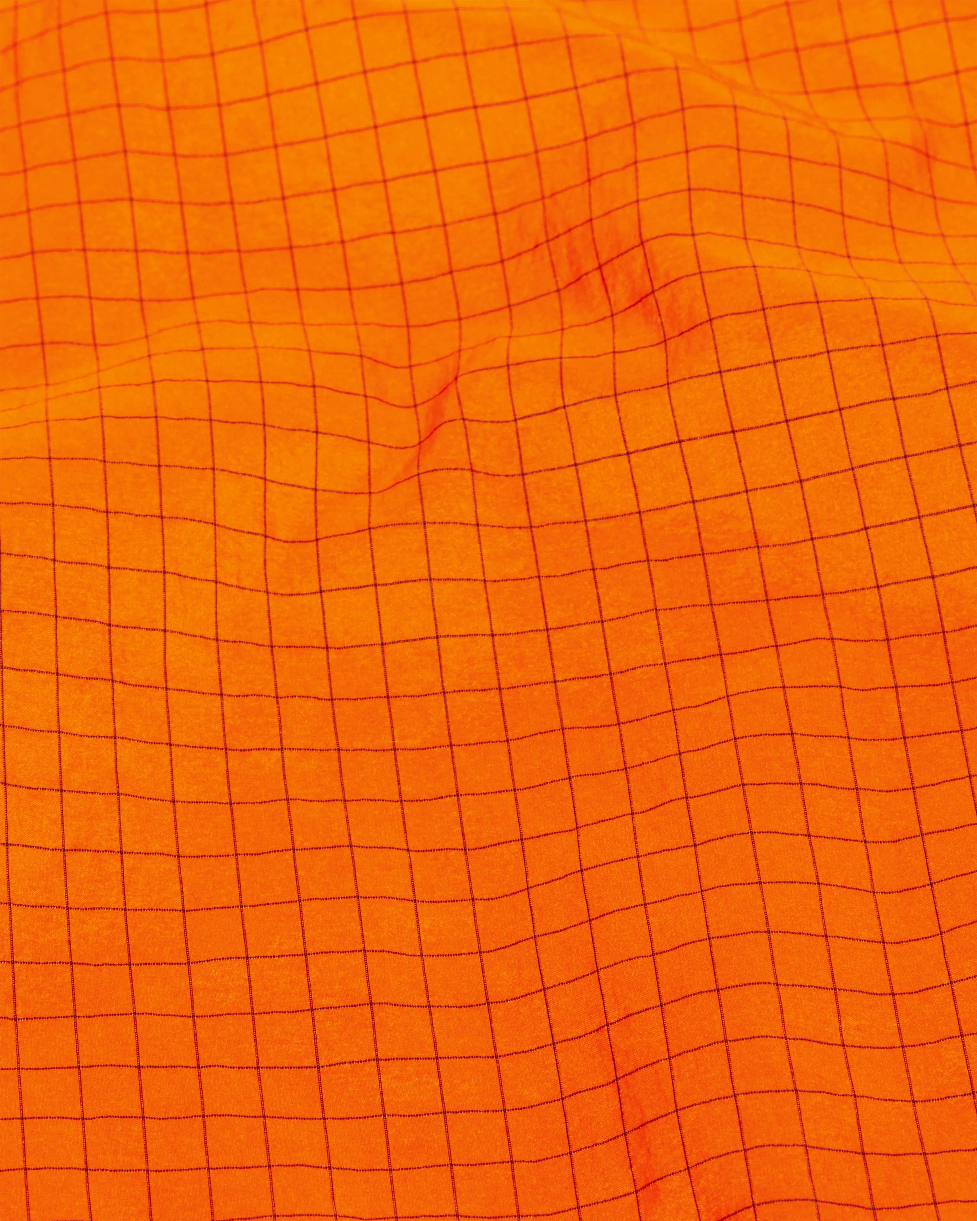 eiger orange