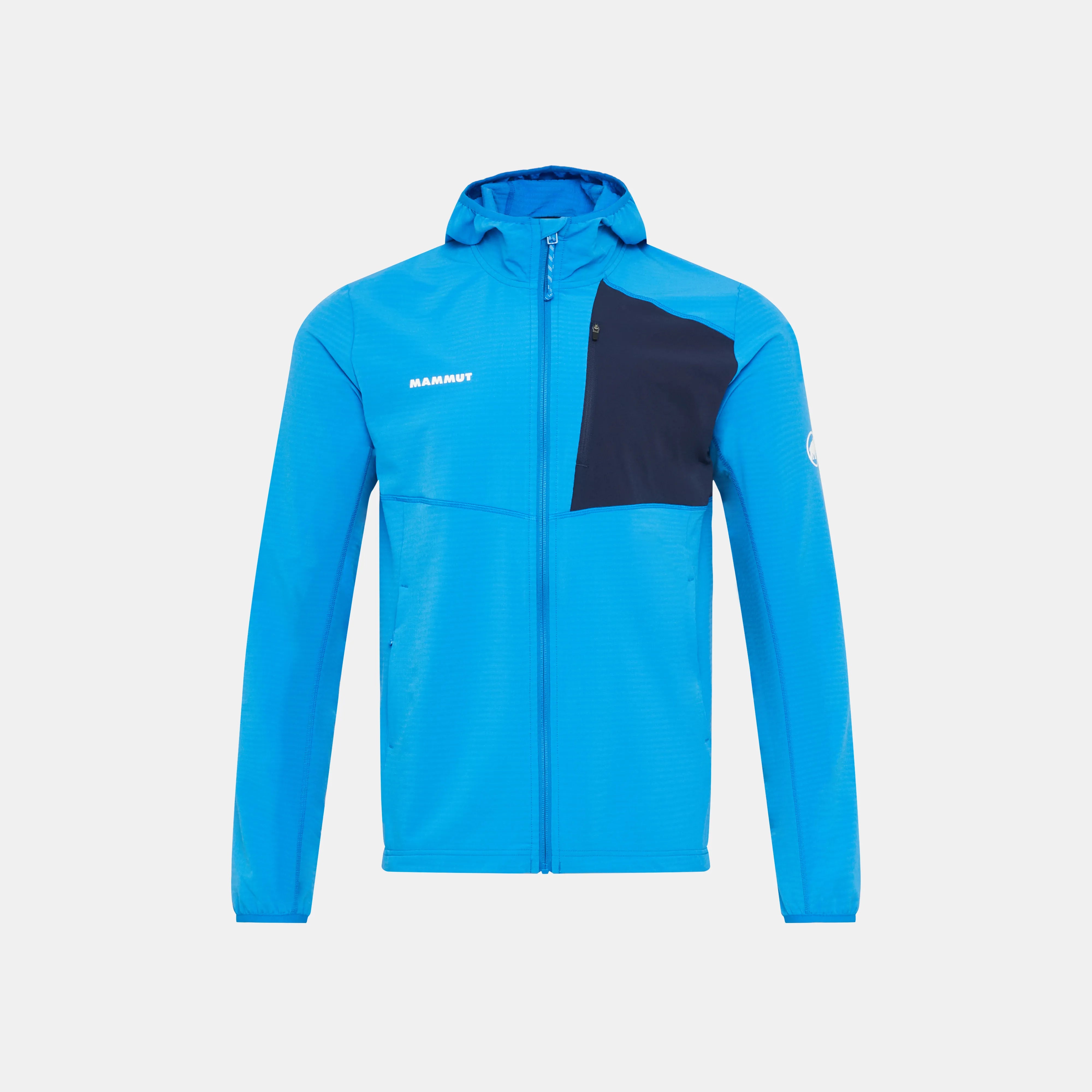 glacier blue-marine