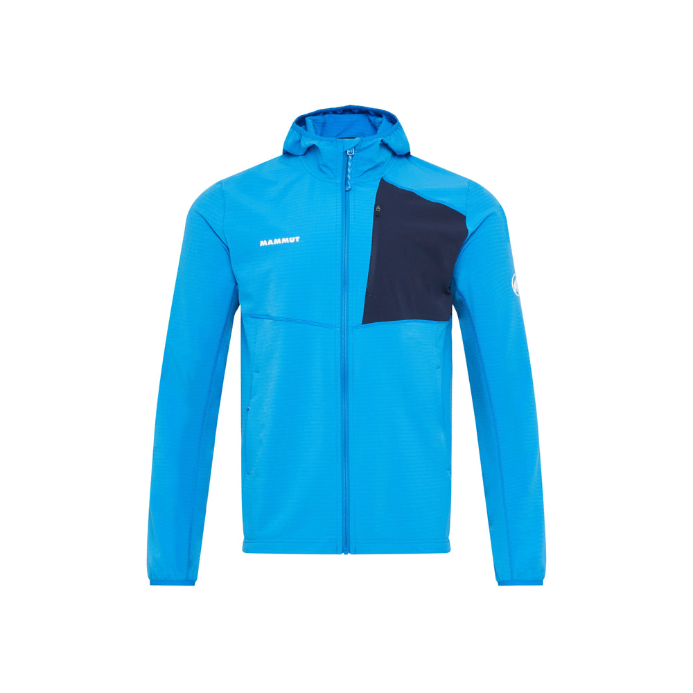 glacier blue-marine