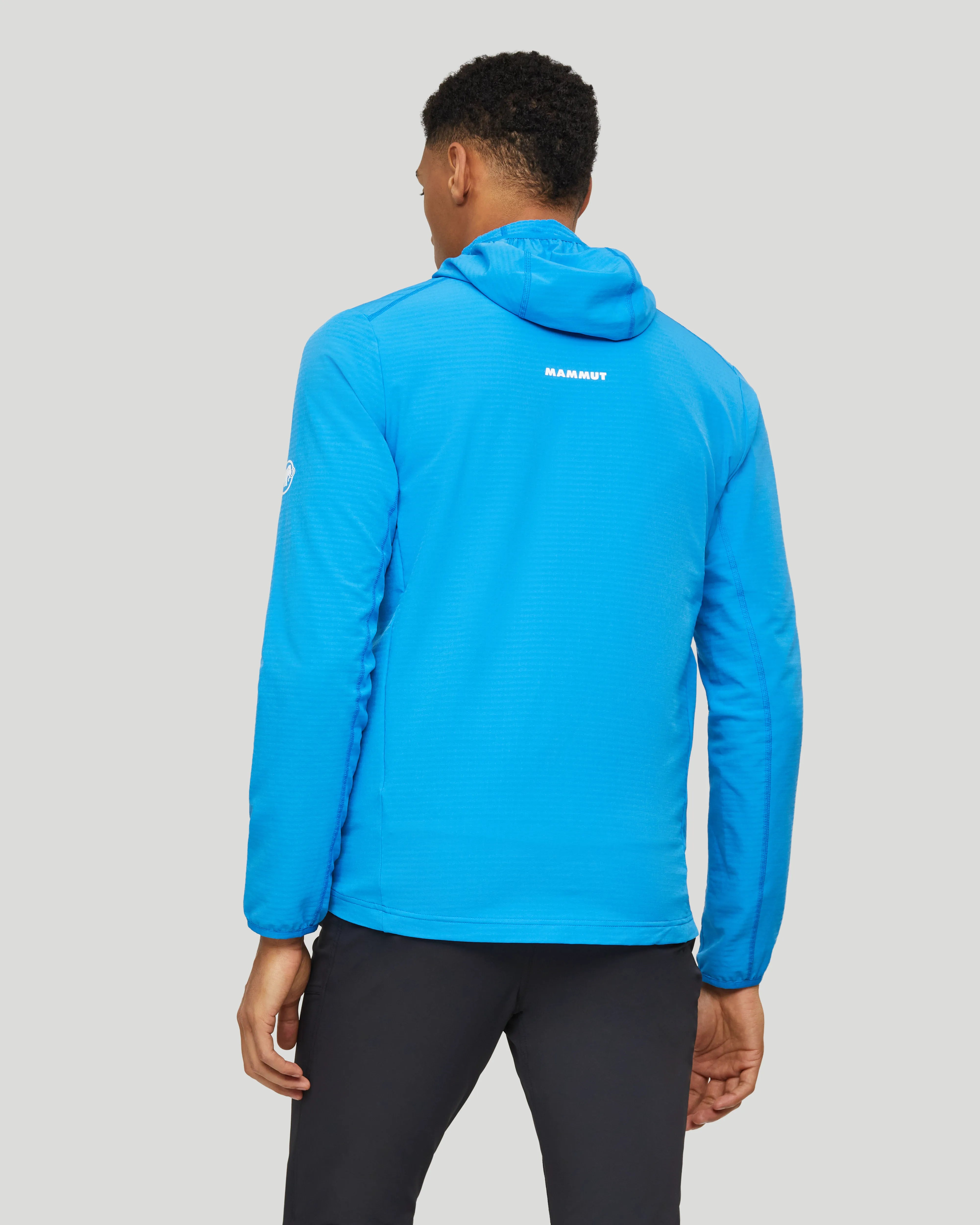 glacier blue-marine