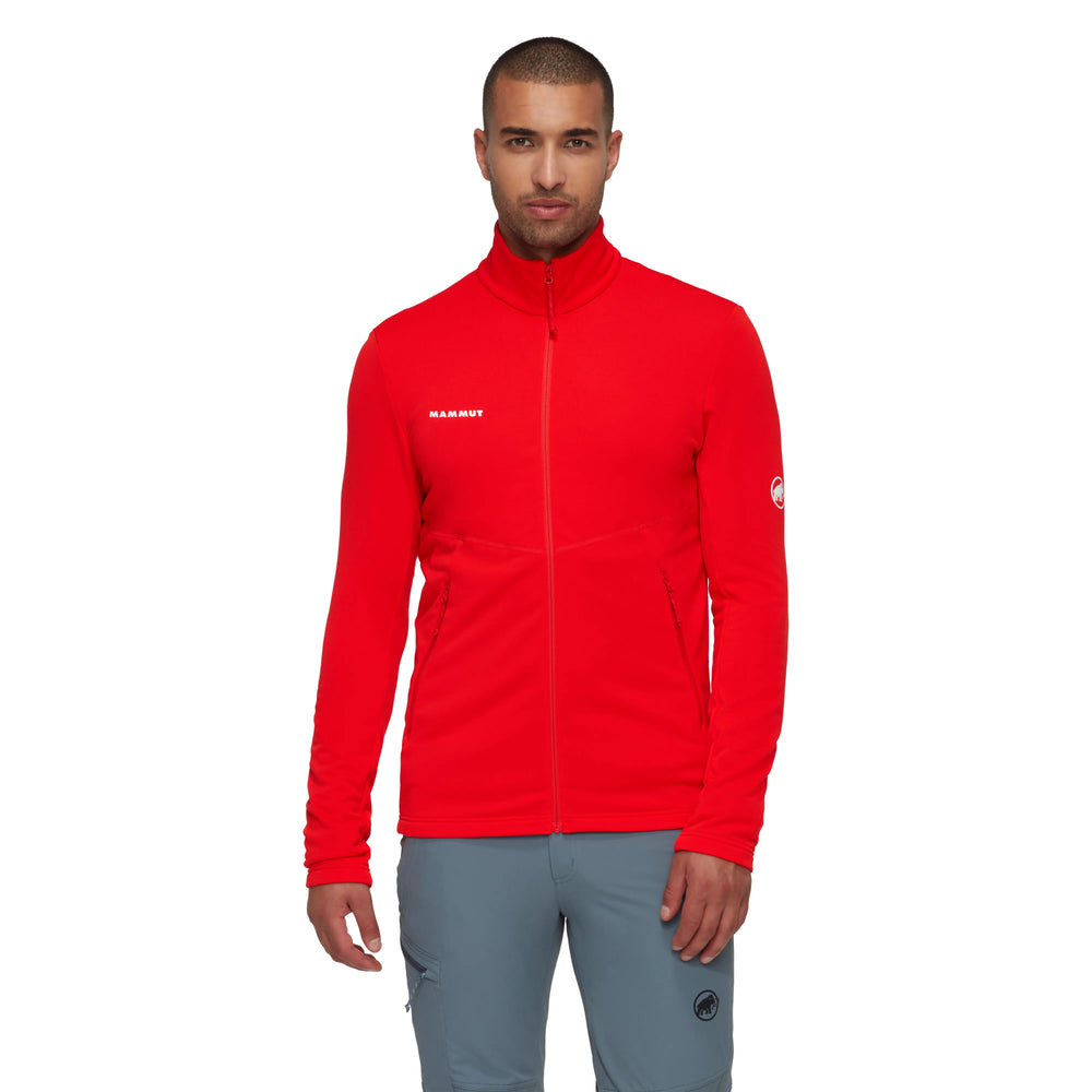 mammut red