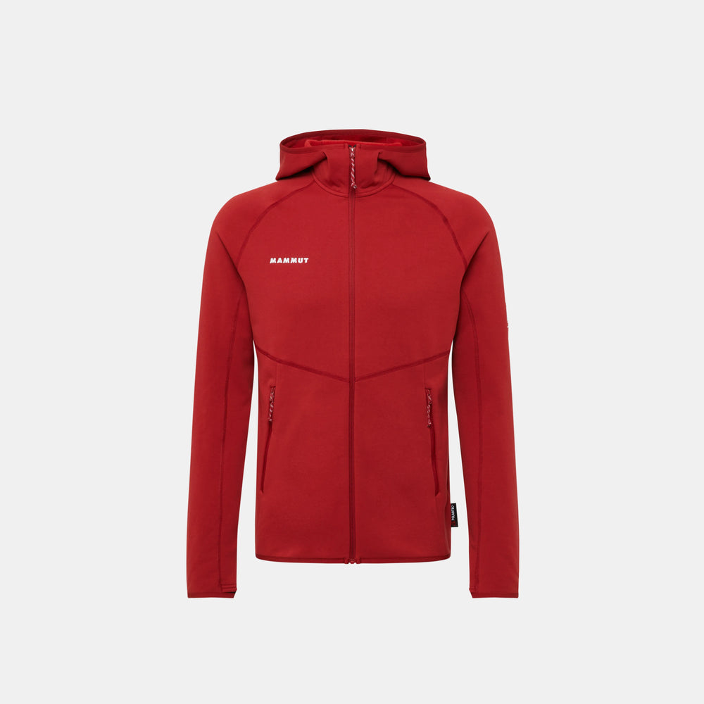 dark mammut red