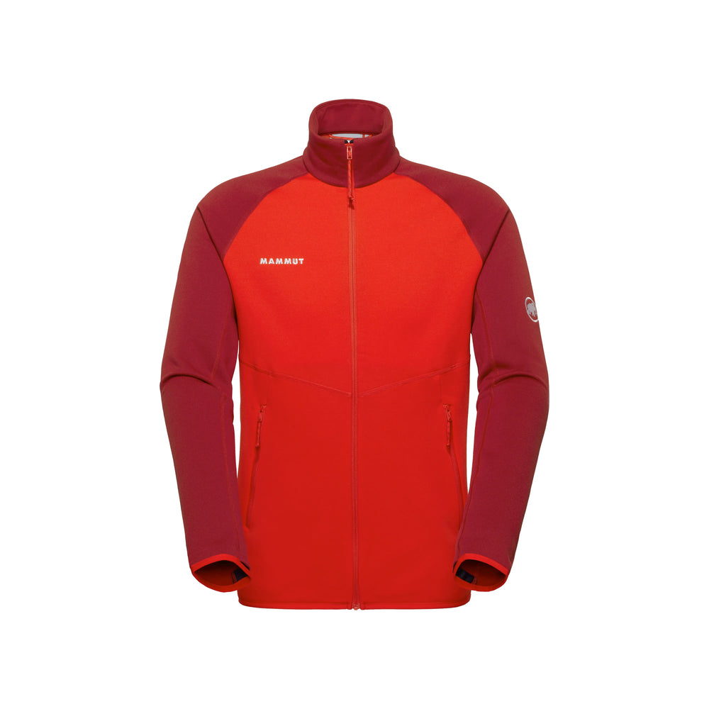 mammut red-dark mammut red