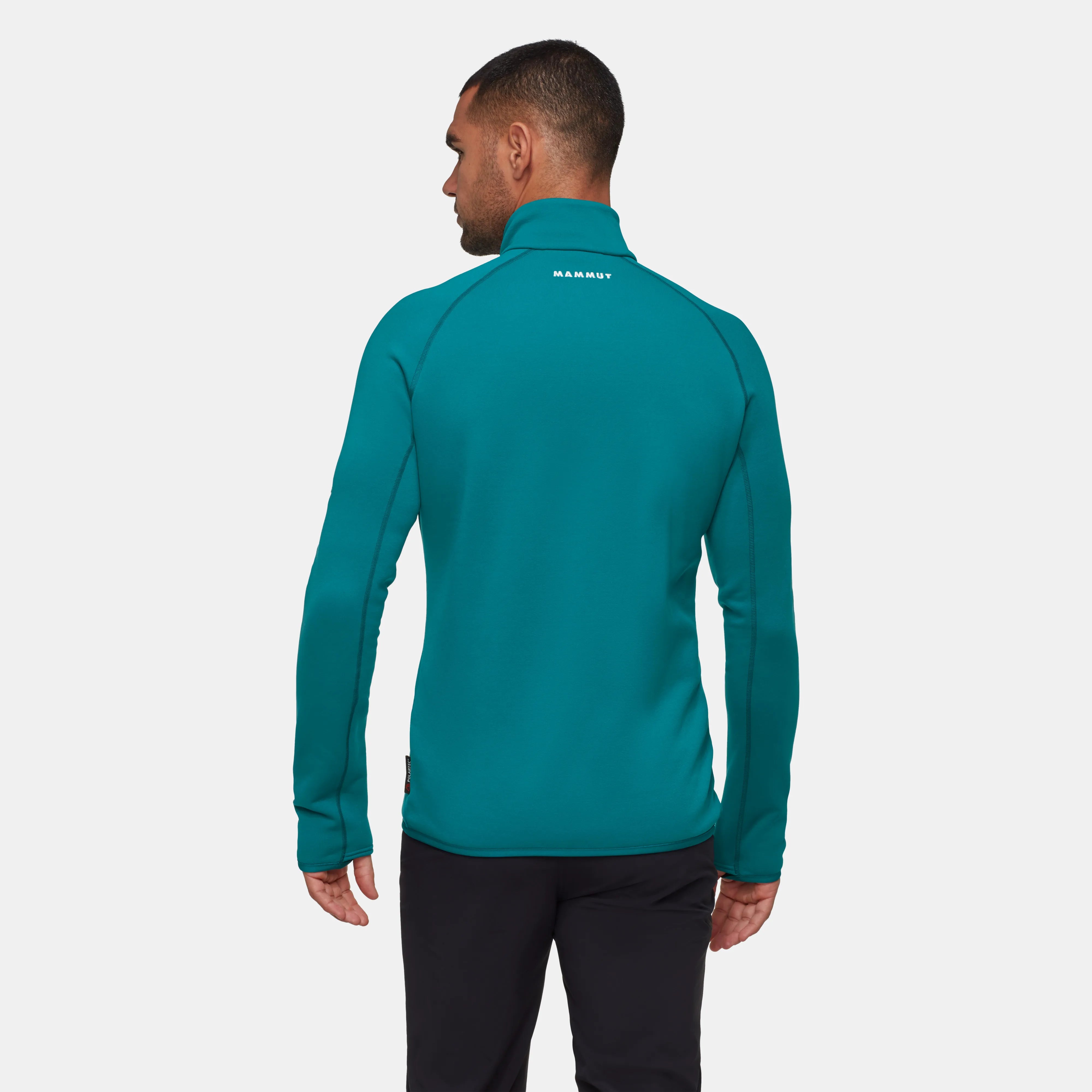 deep teal