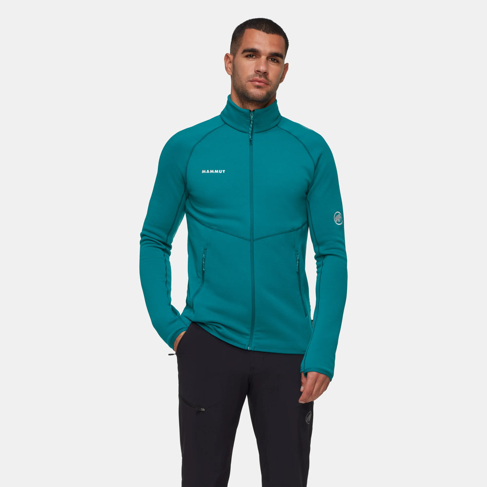 deep teal