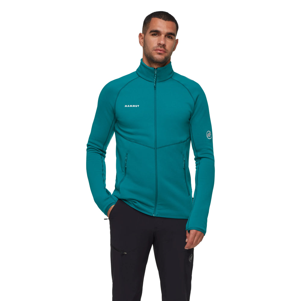 deep teal