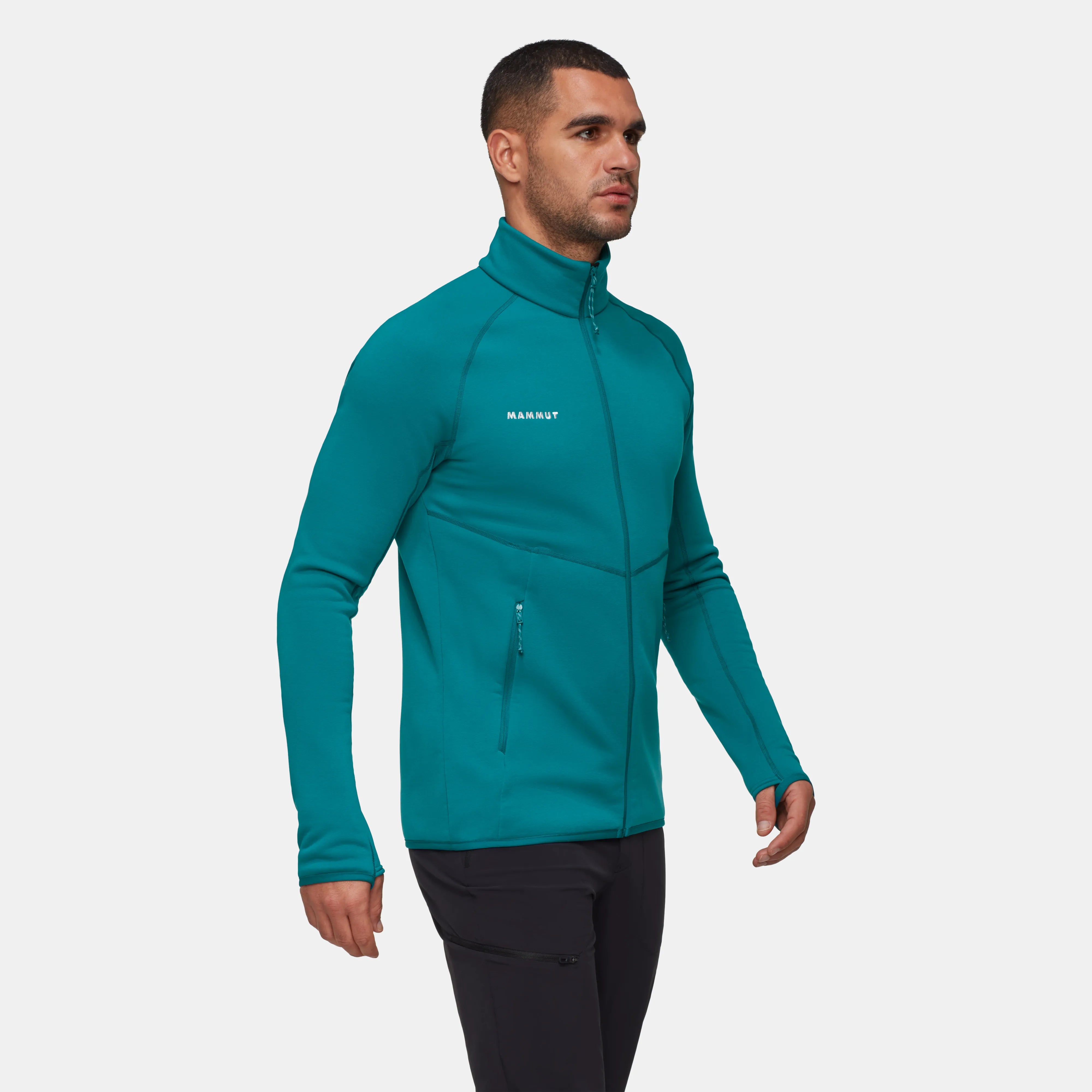 deep teal