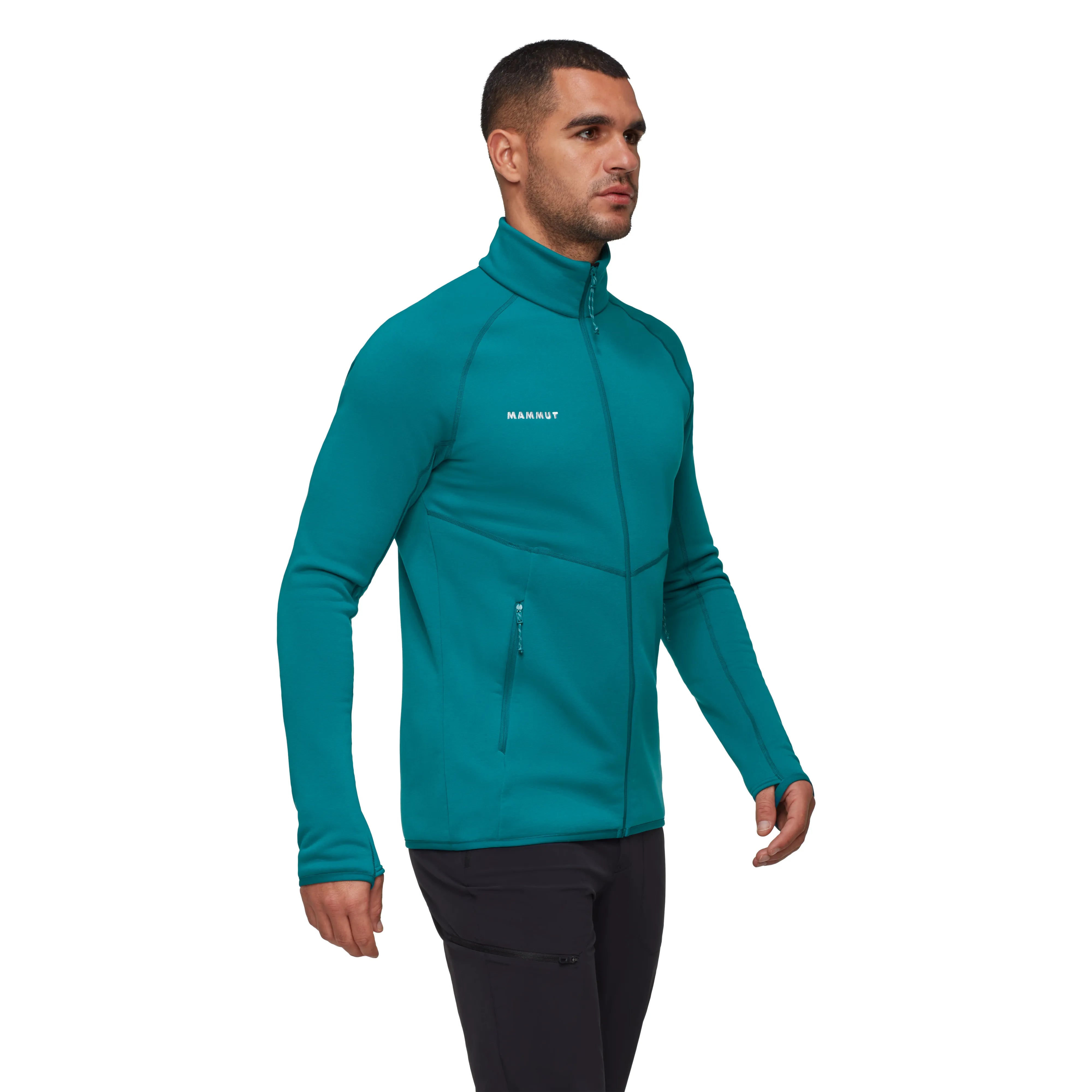deep teal