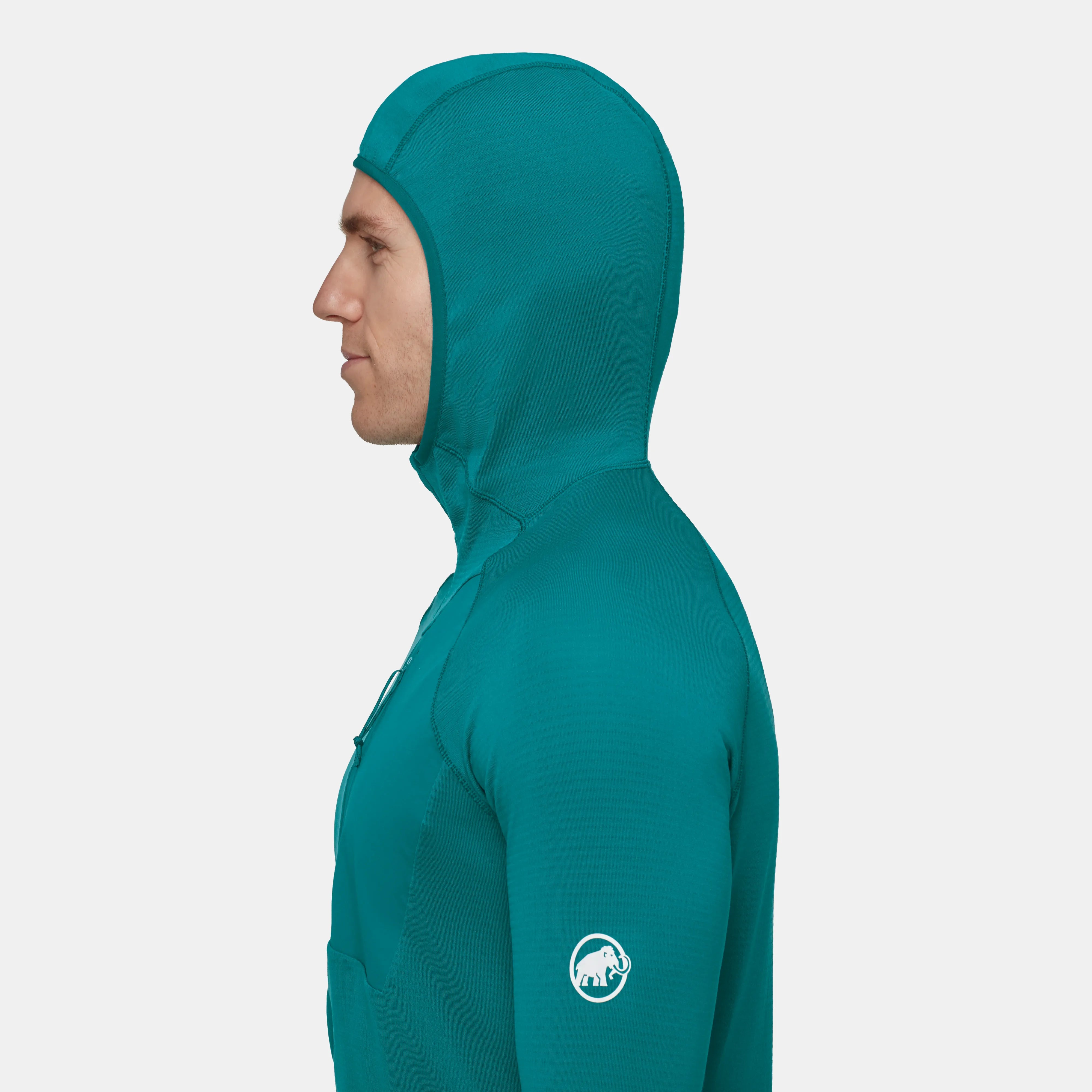 deep teal