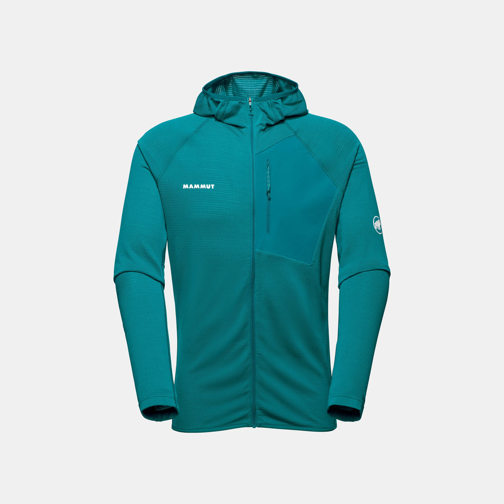 deep teal