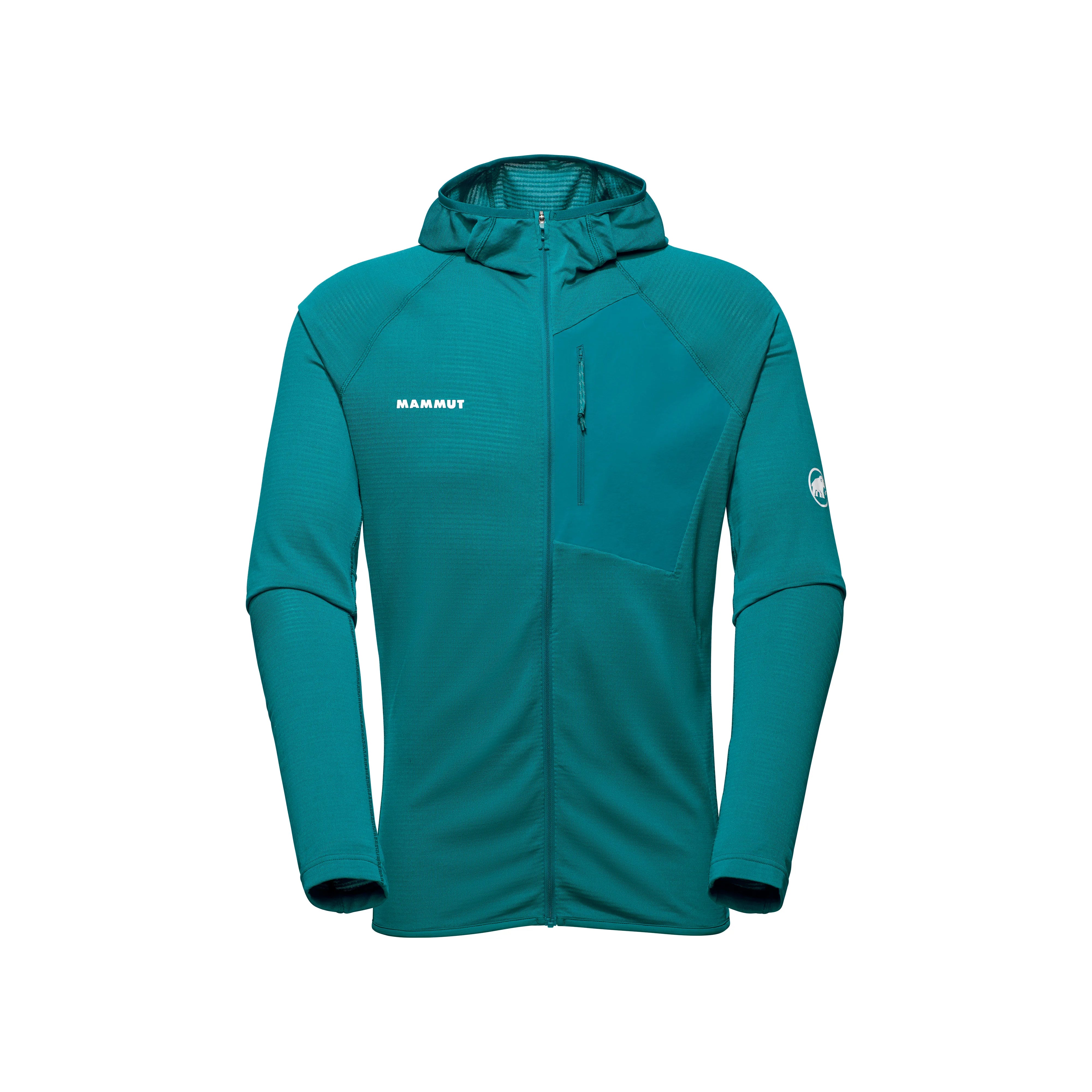 deep teal