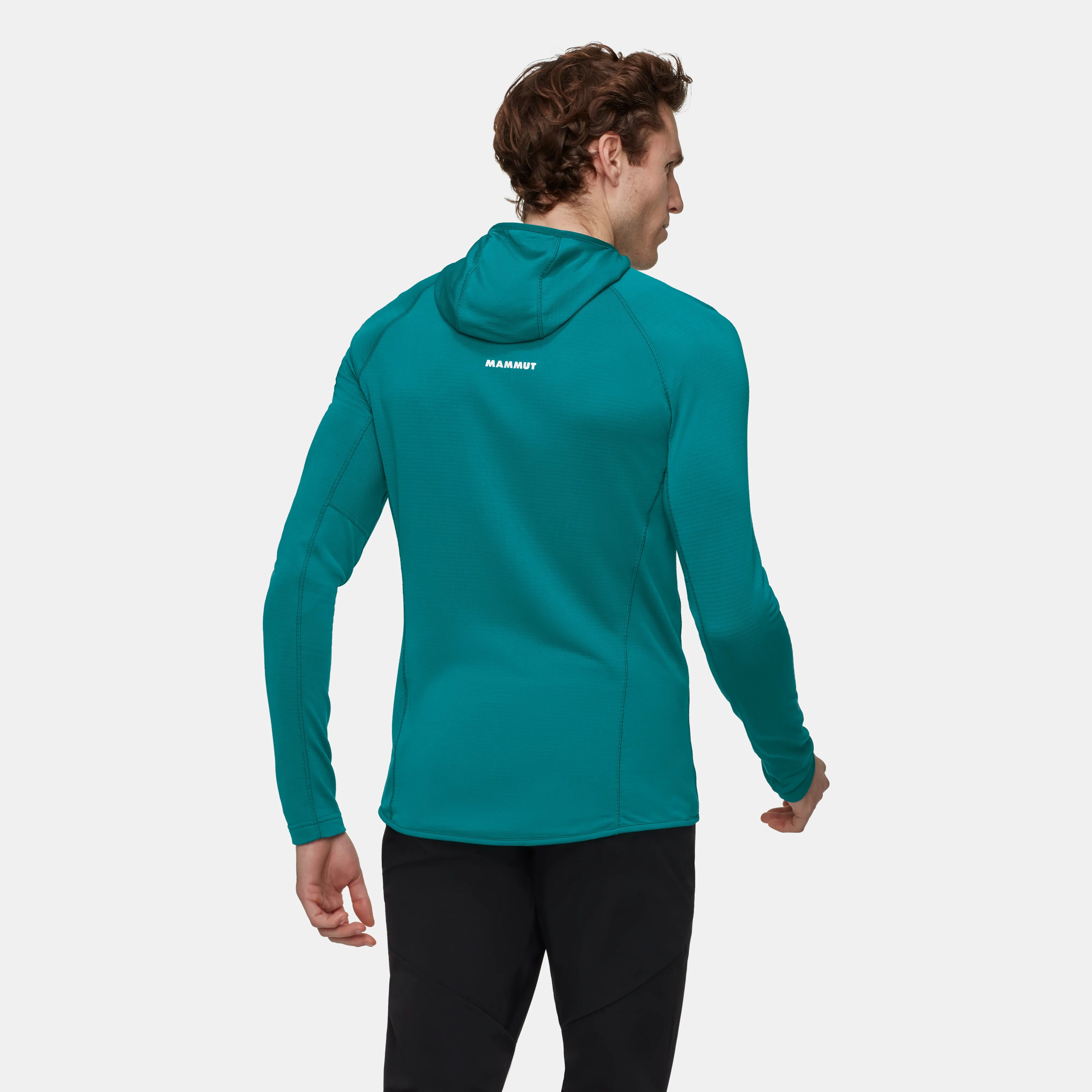 deep teal