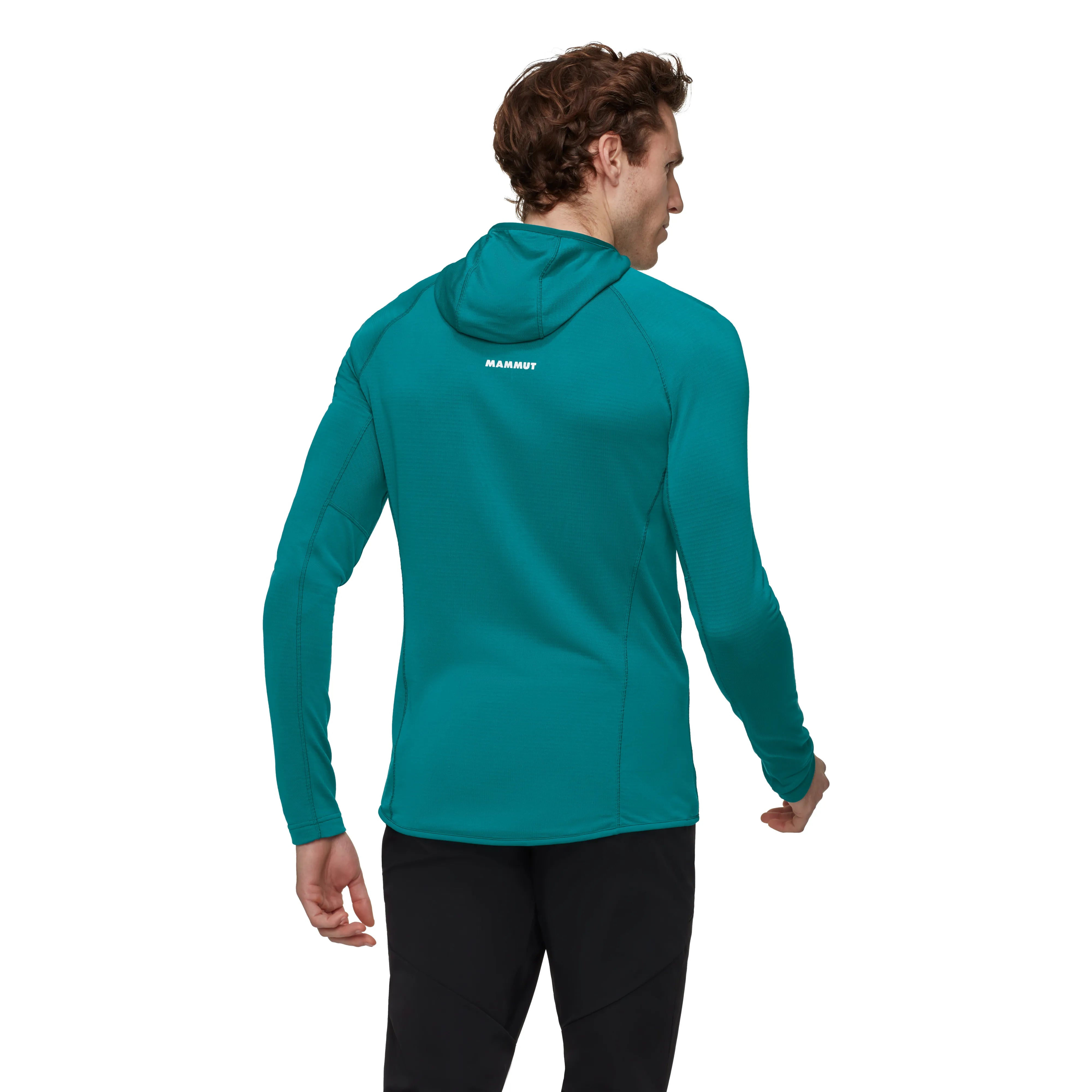deep teal