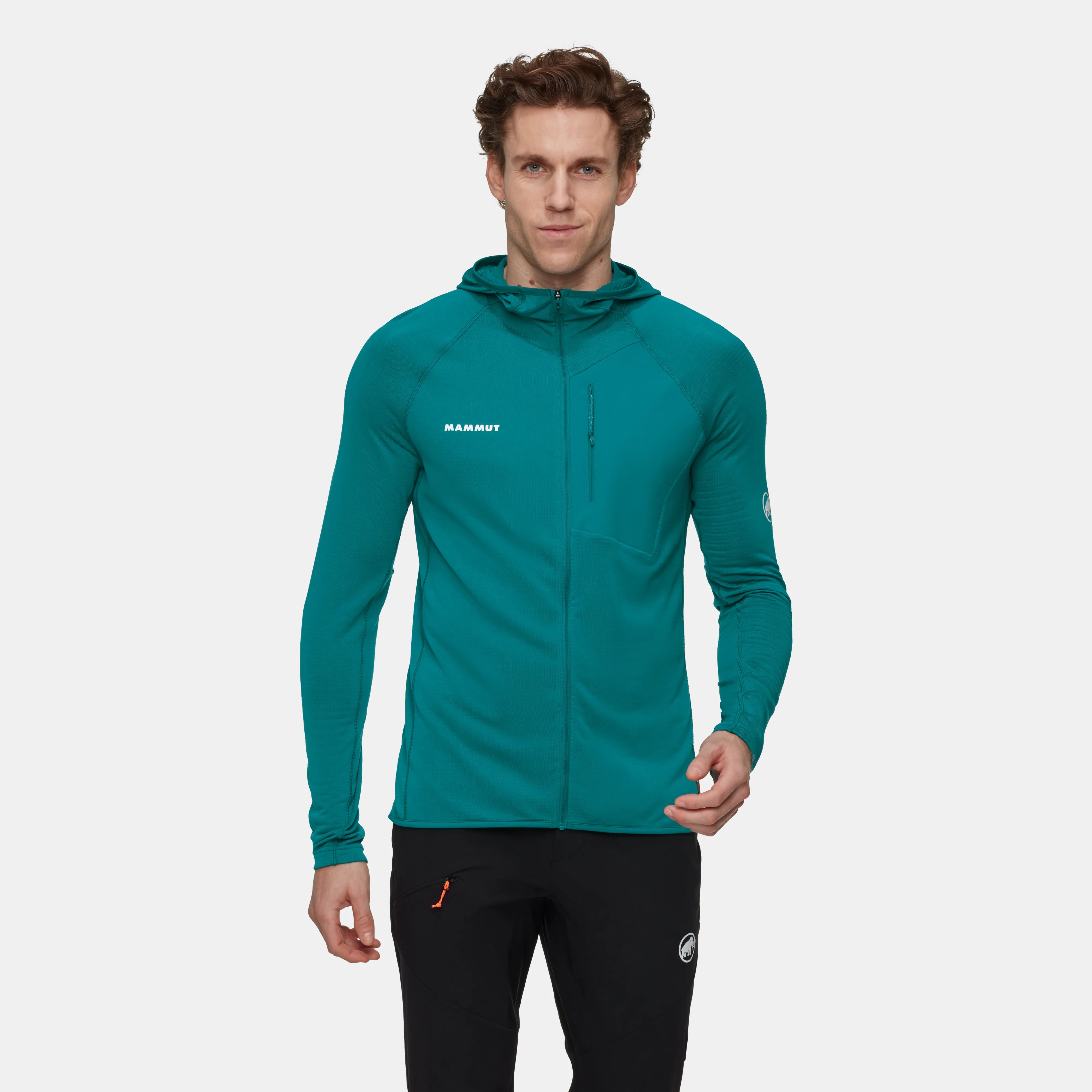 deep teal