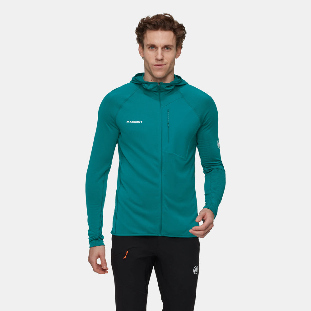 deep teal