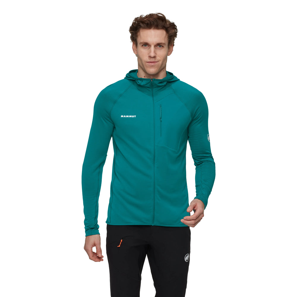 deep teal