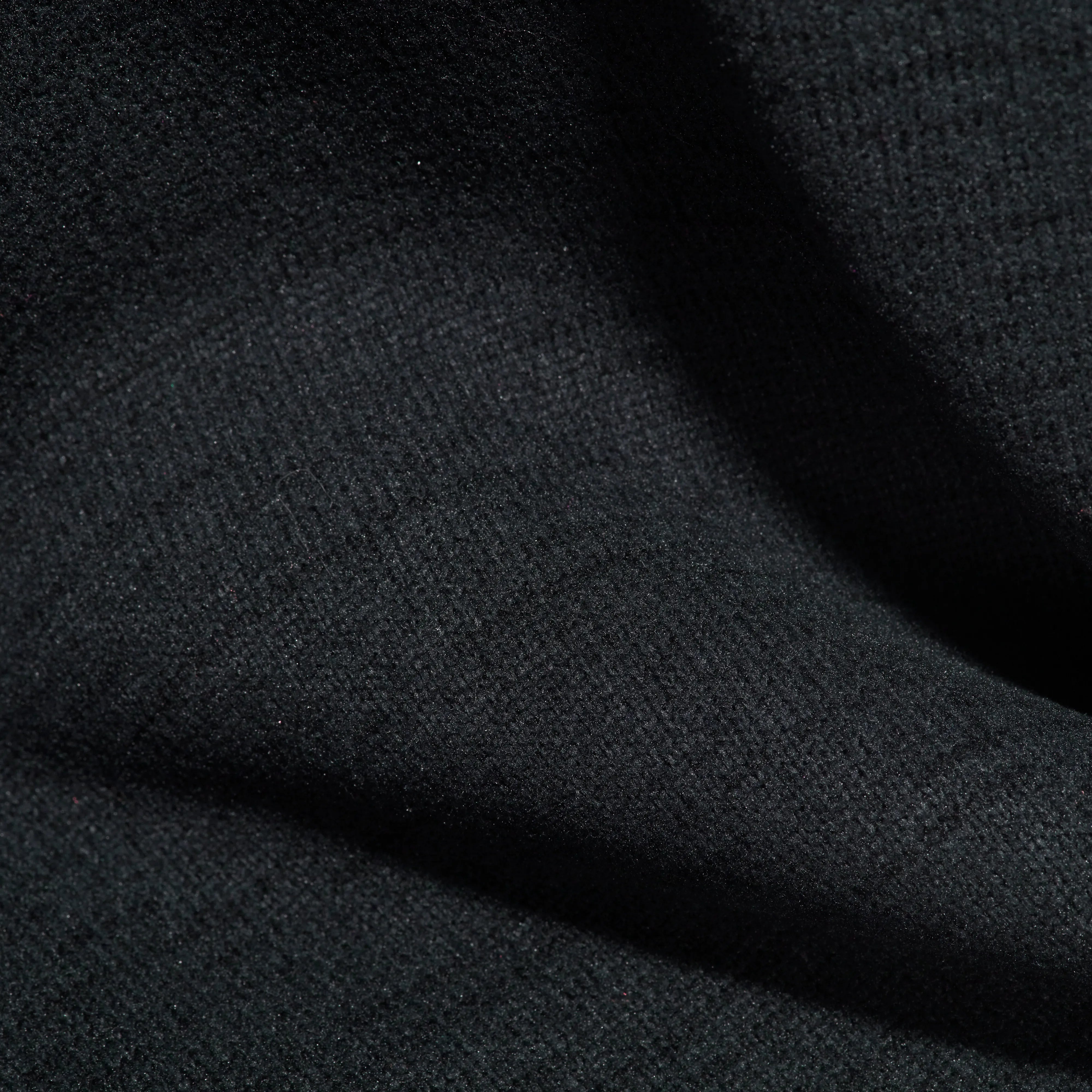 black mélange