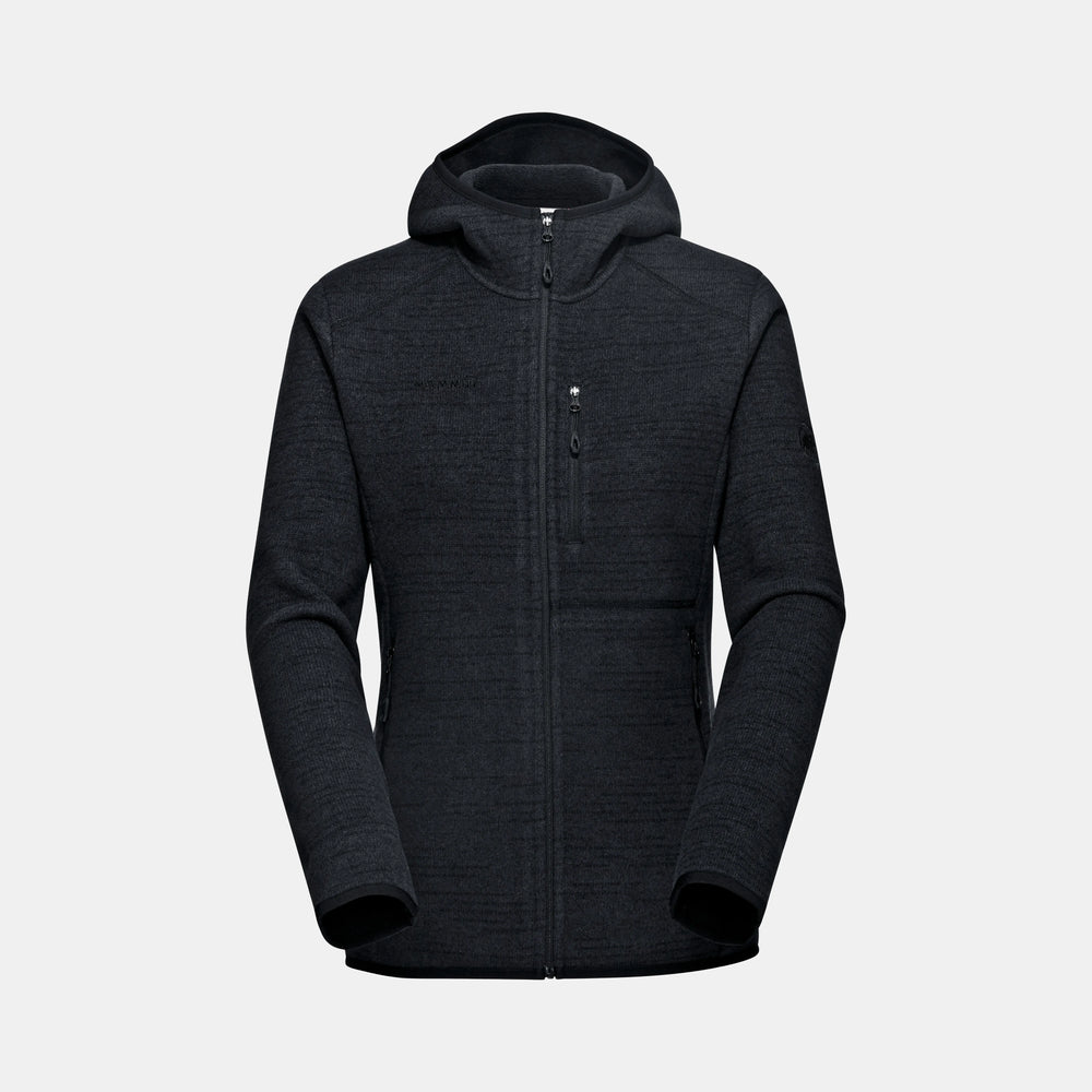black mélange