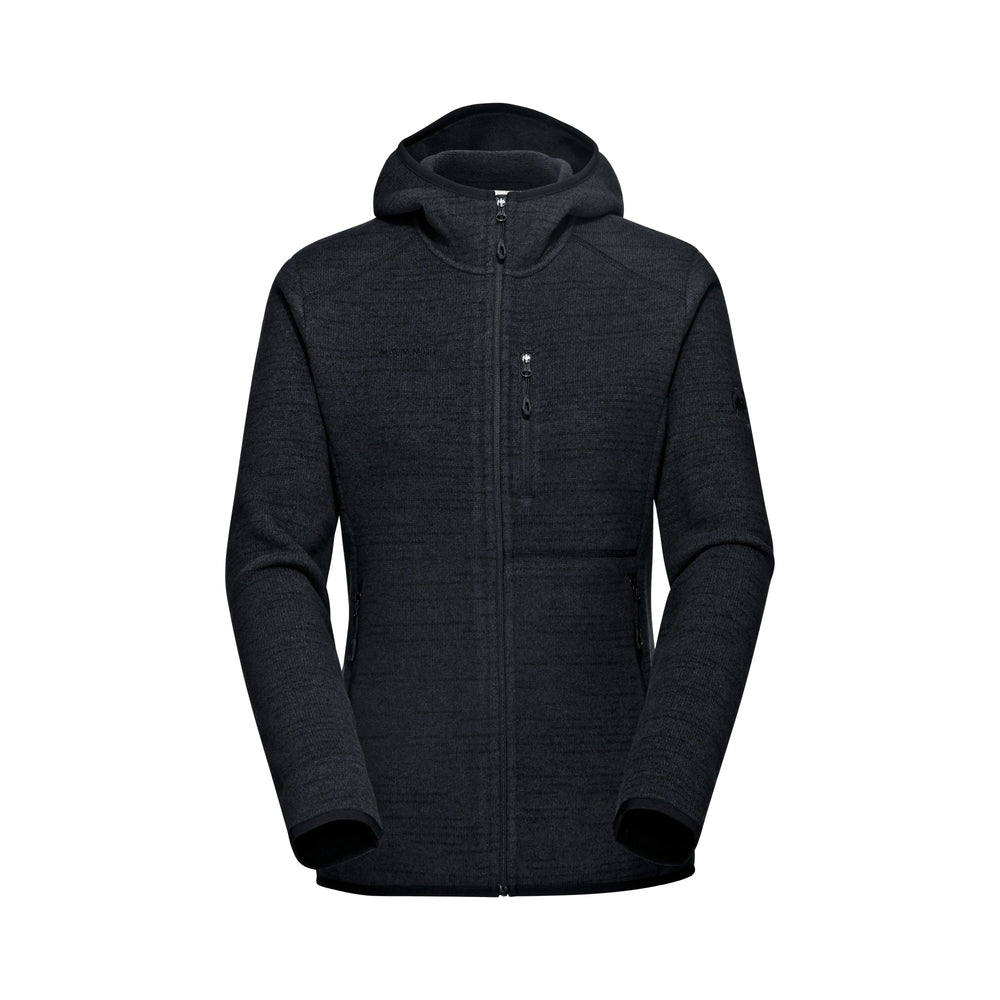 black mélange