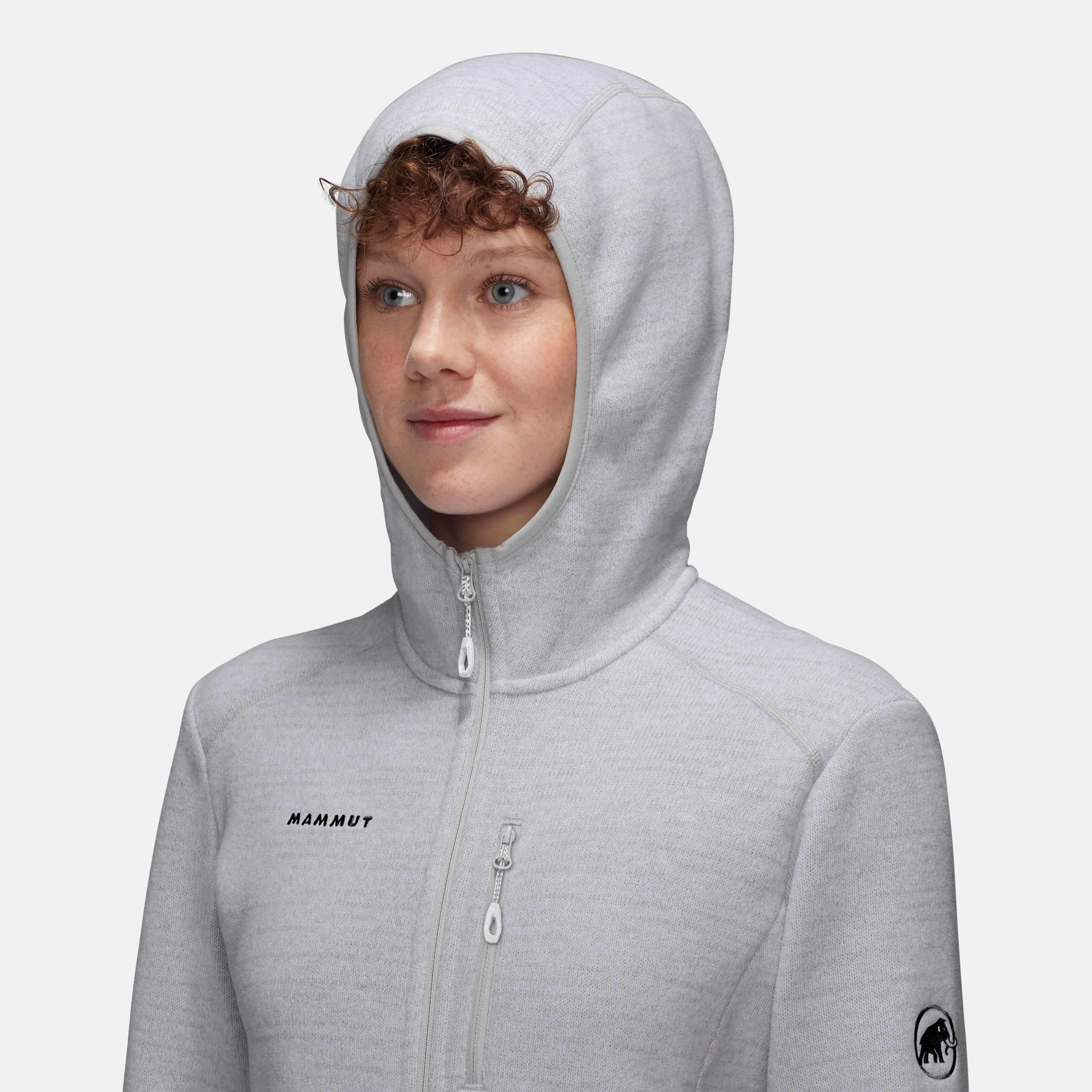 platinum melange