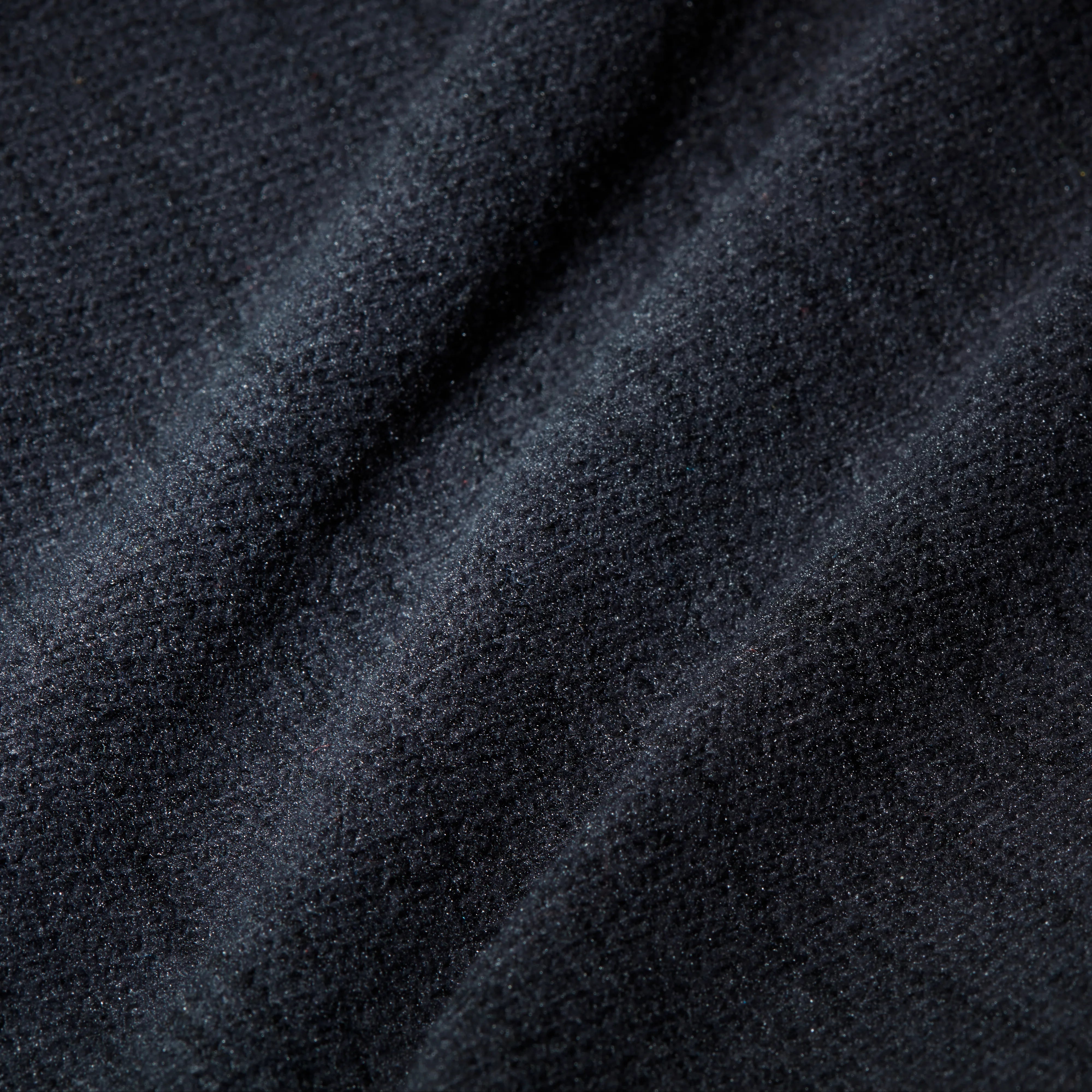 black mélange