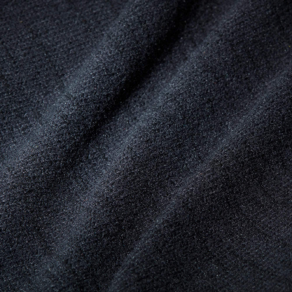 black mélange
