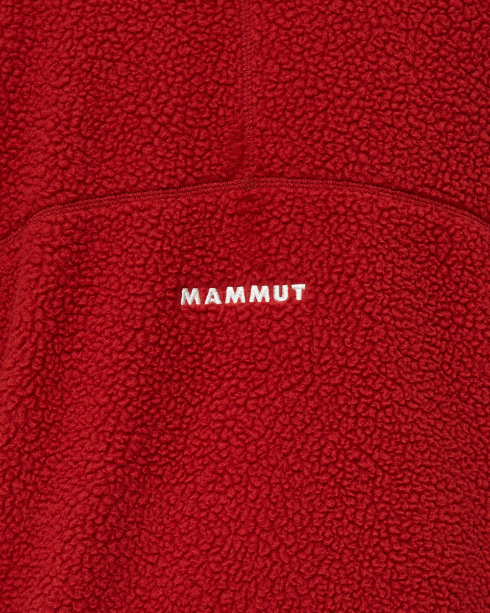 dark mammut red