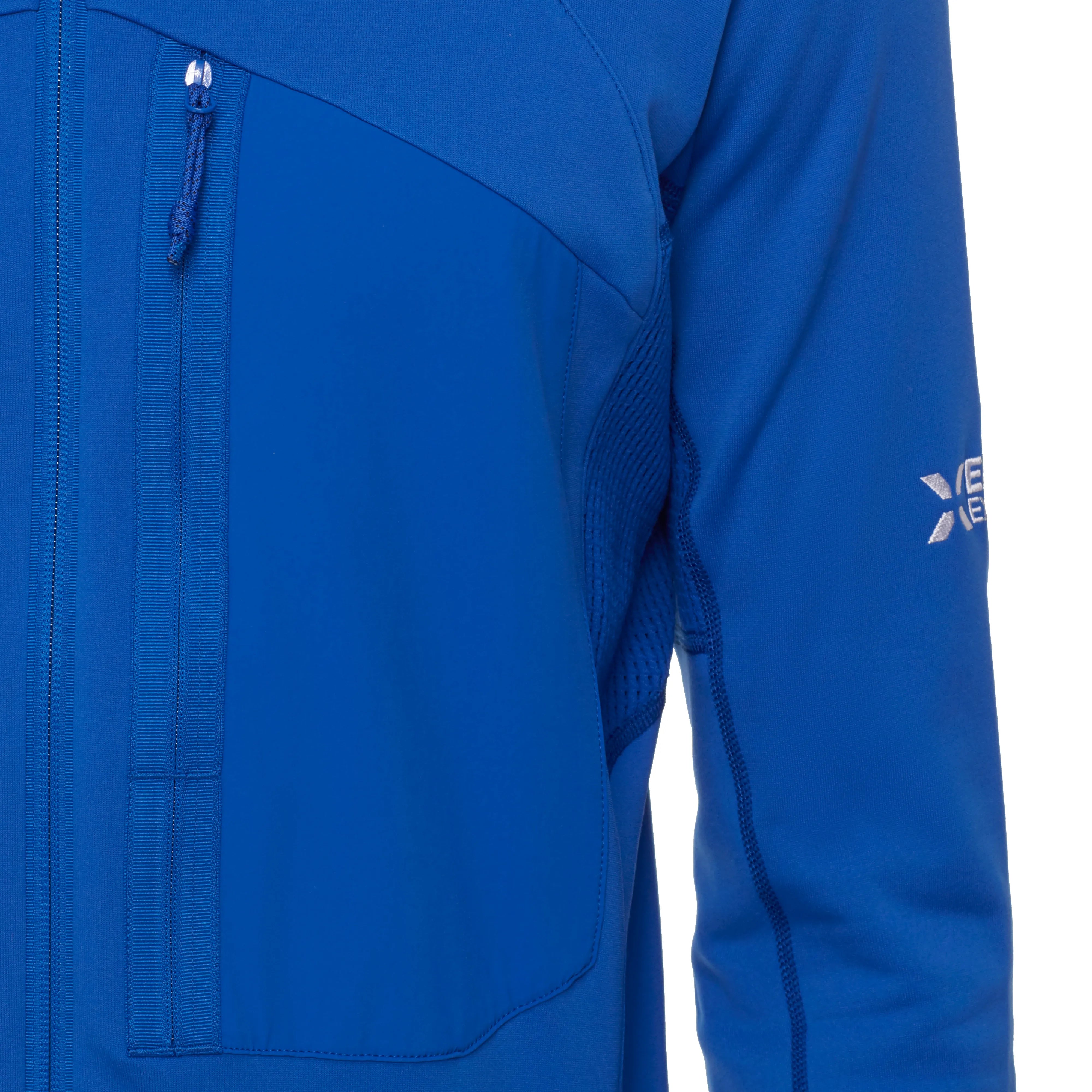 eiger blue