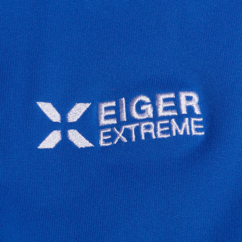 eiger blue