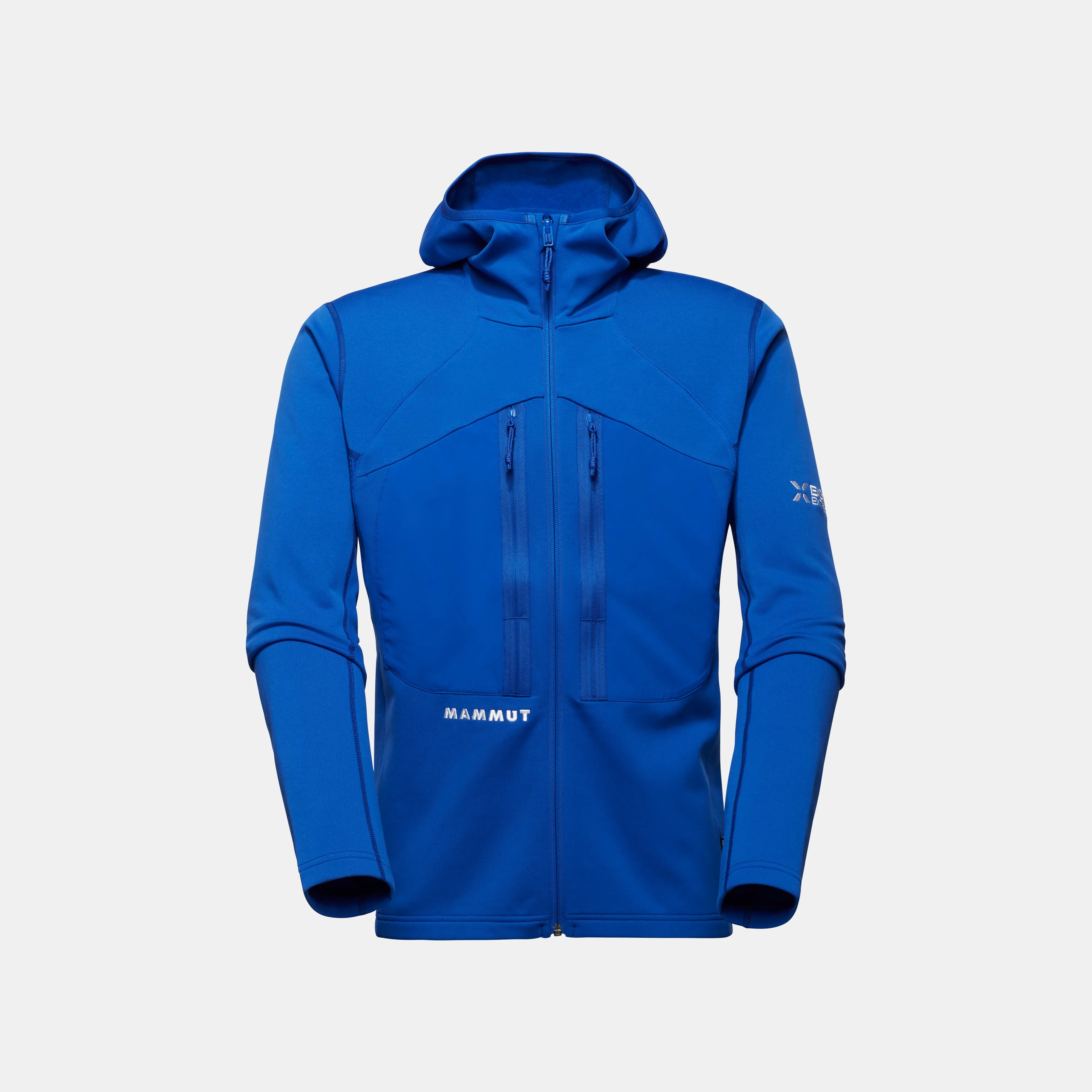 eiger blue
