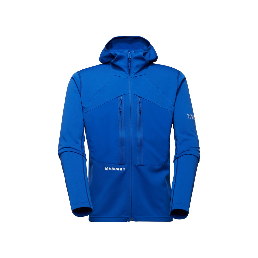 eiger blue