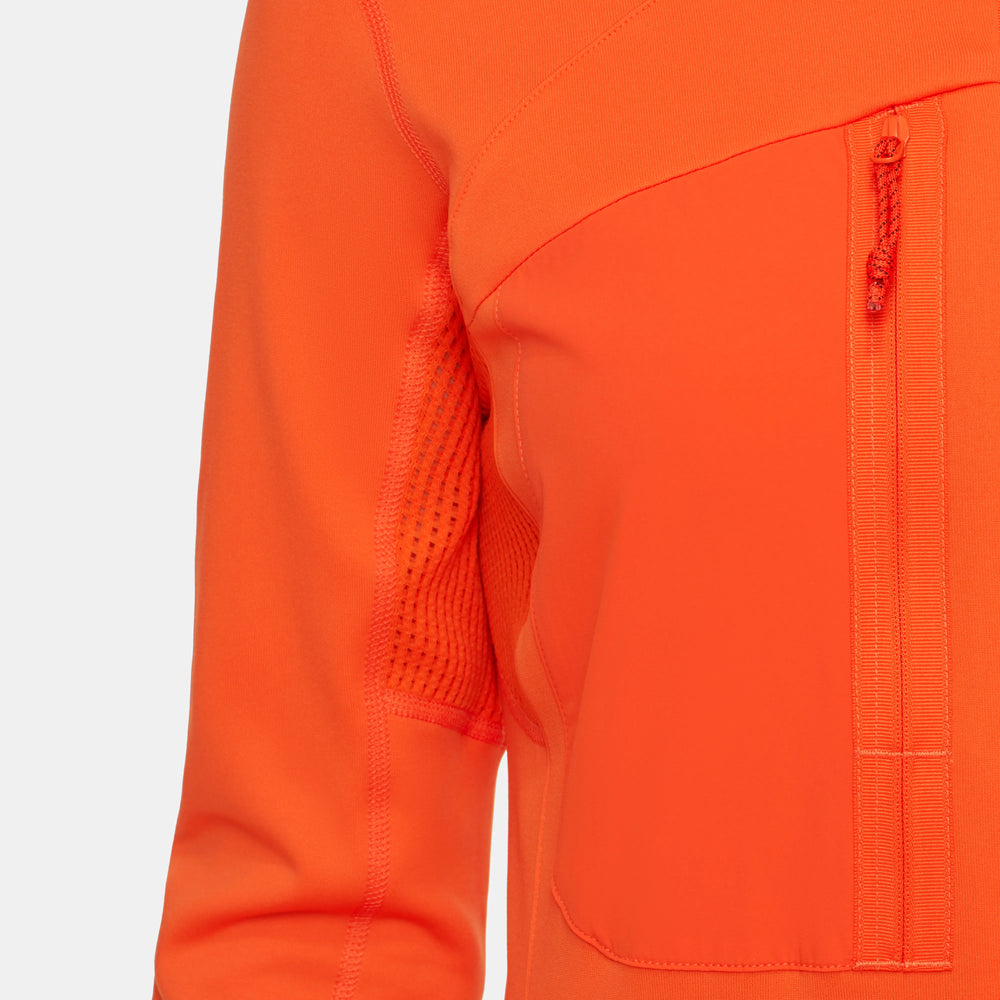 eiger orange