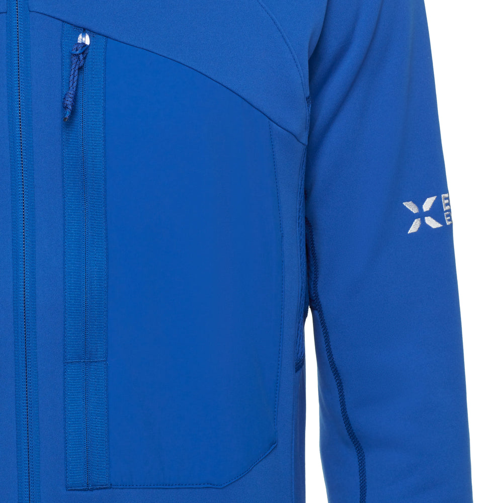 eiger blue