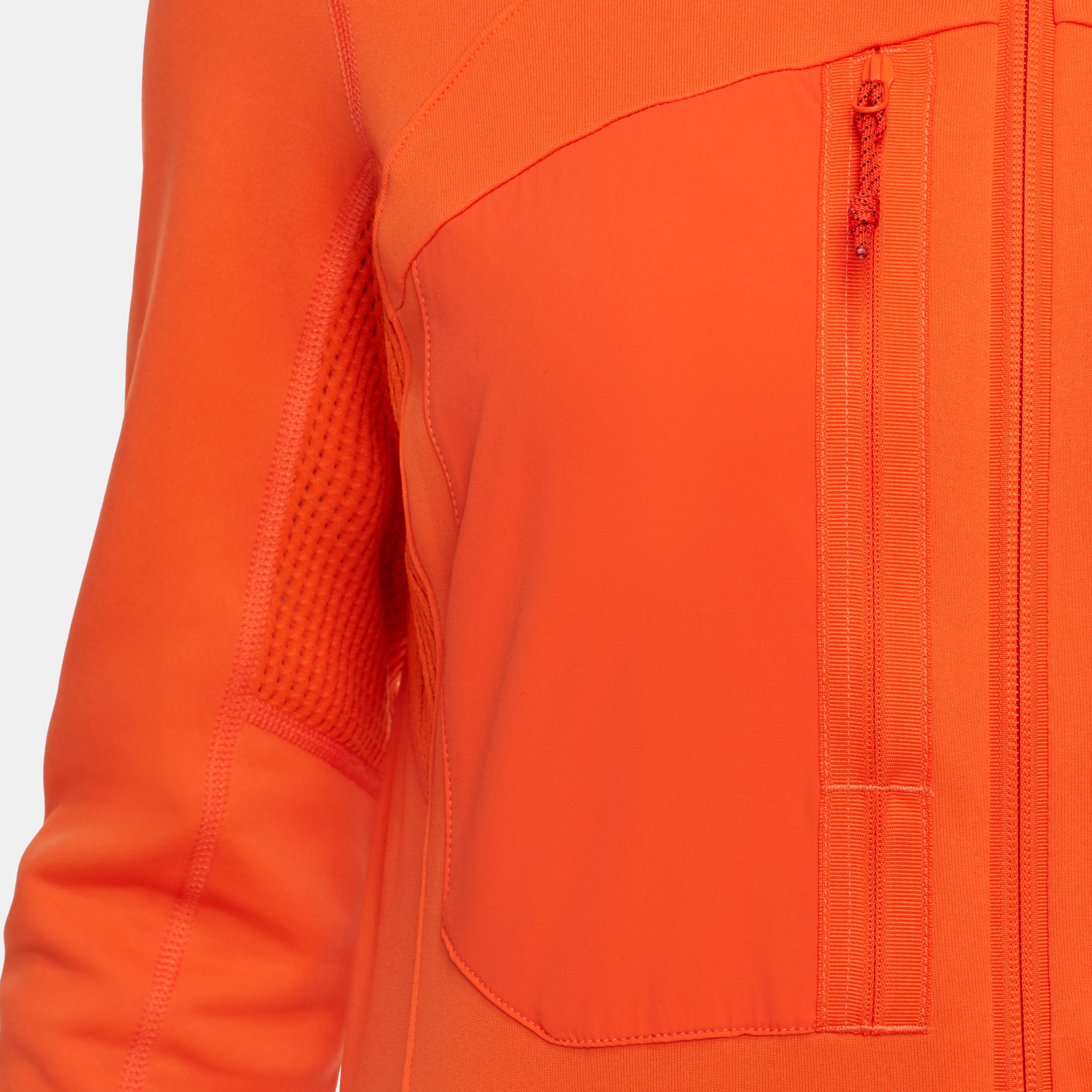 eiger orange