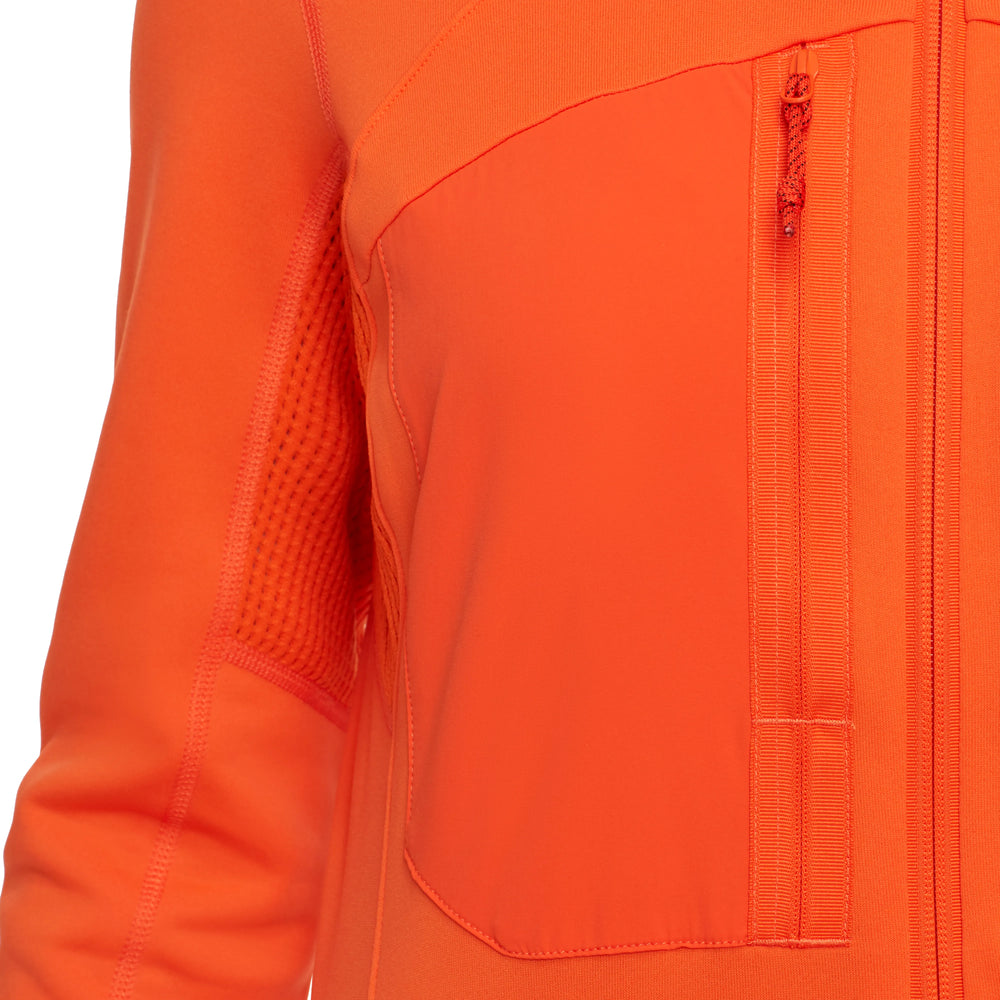 eiger orange