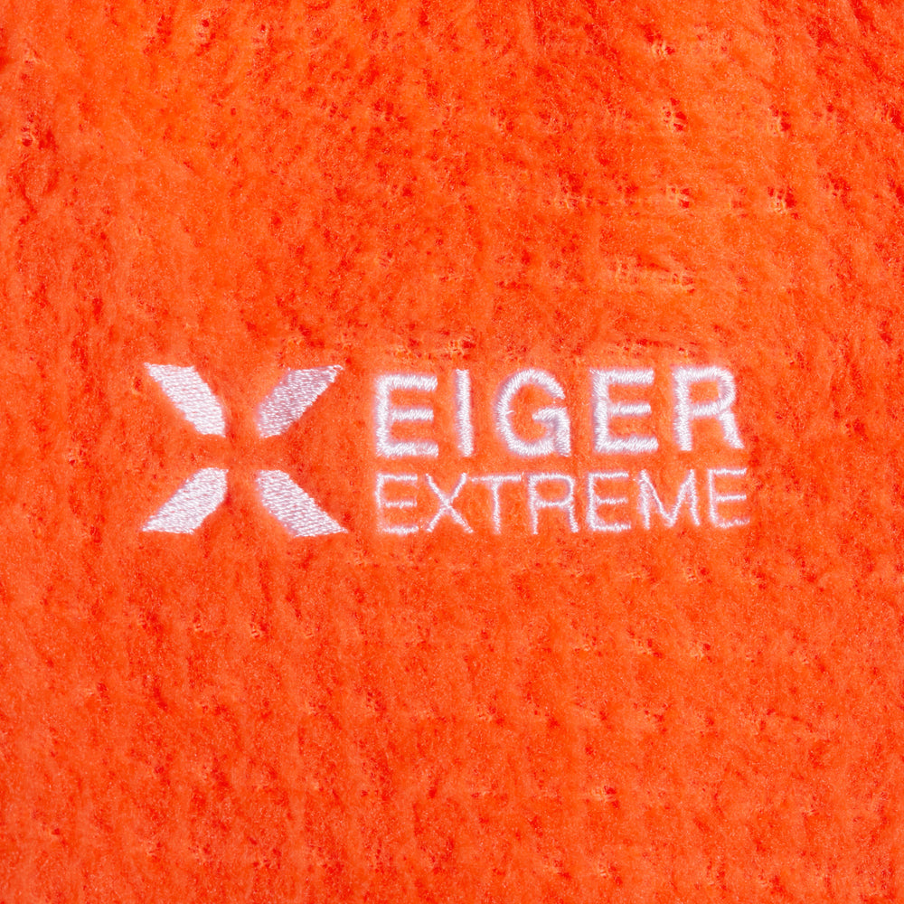 eiger orange