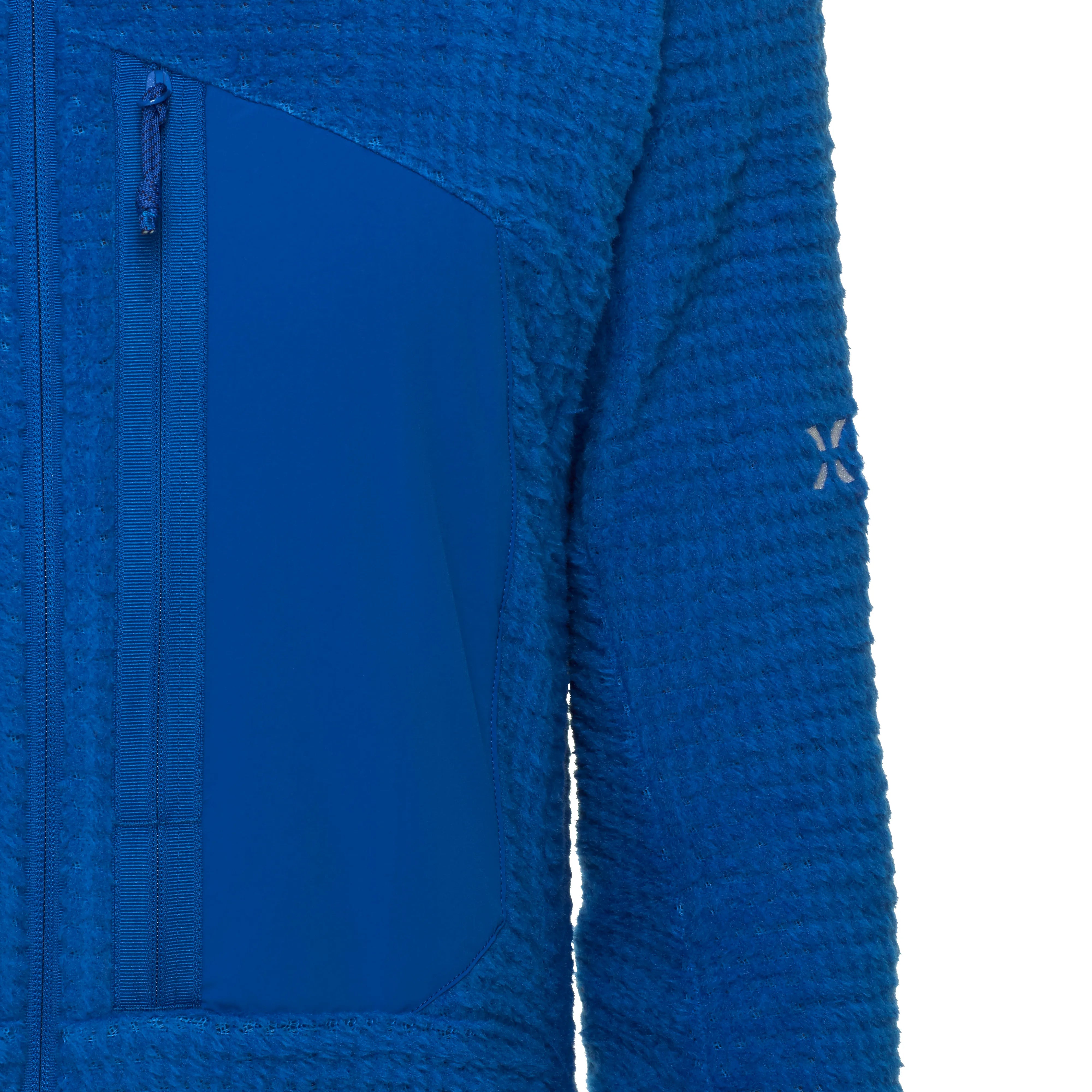 eiger blue