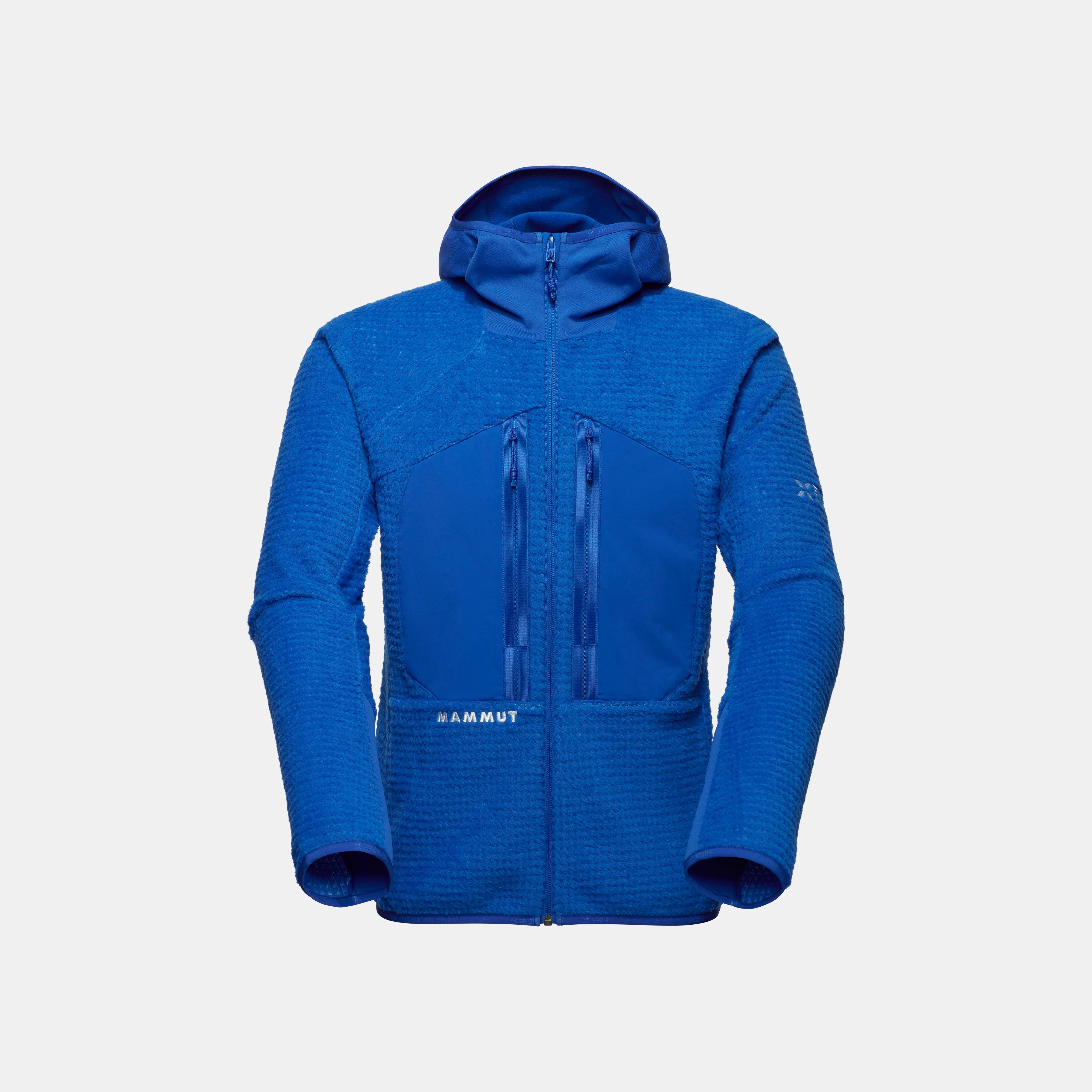 eiger blue