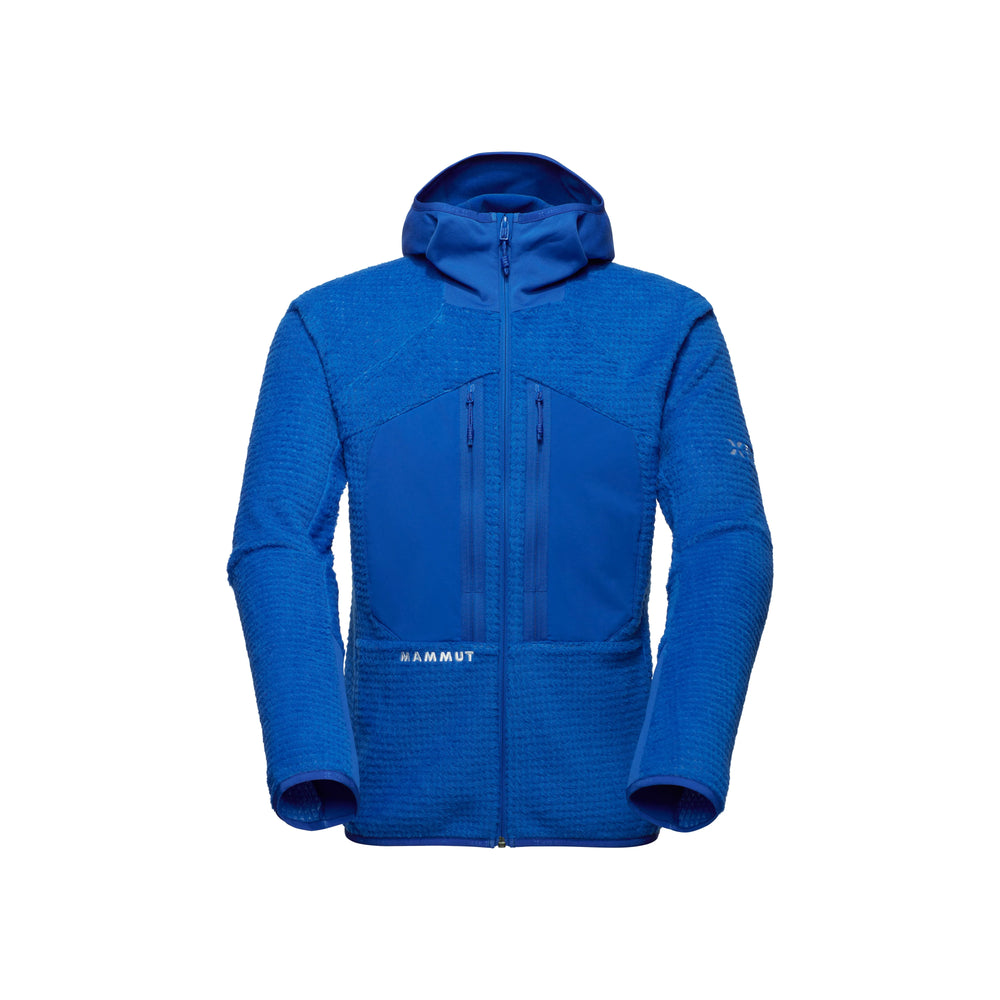 eiger blue