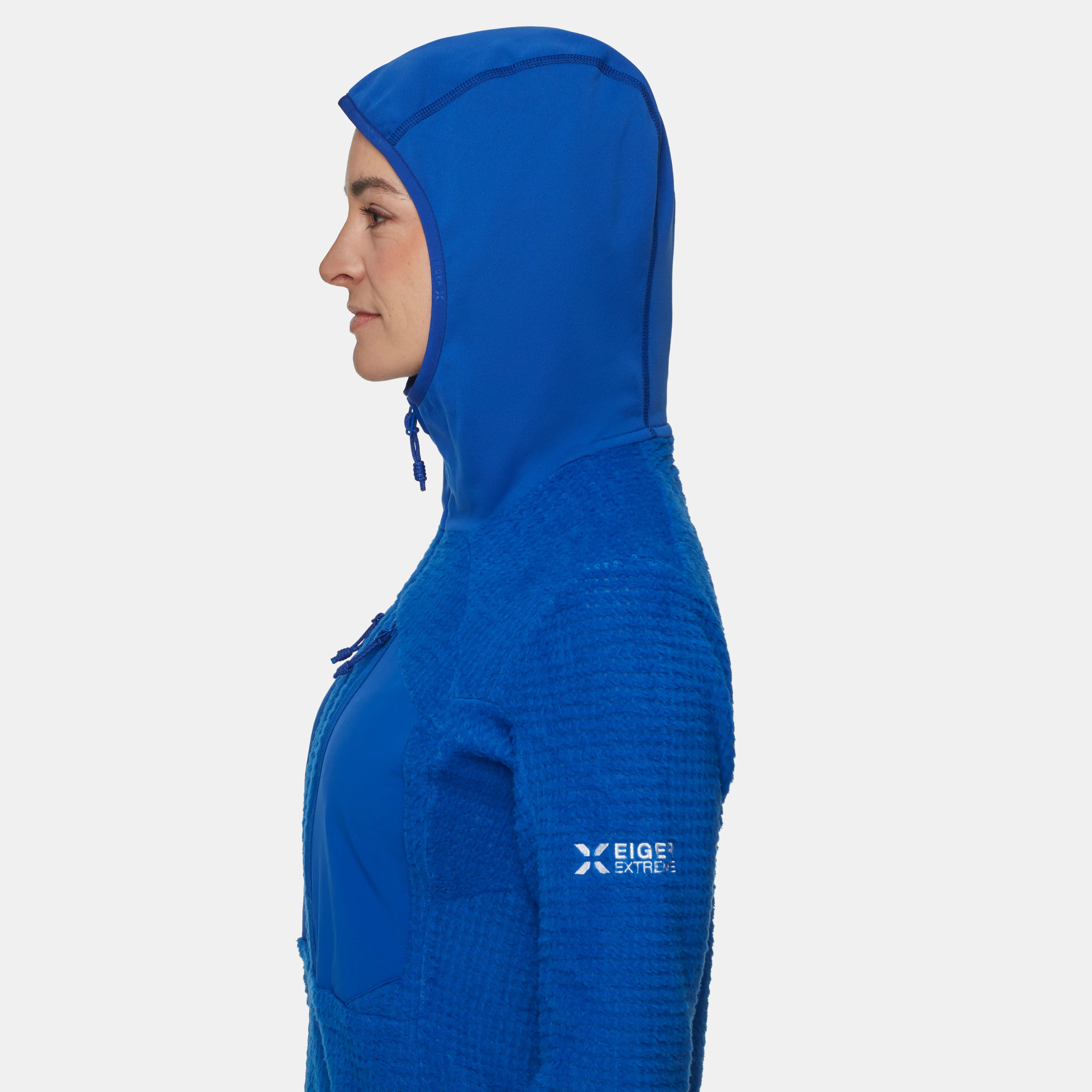 eiger blue