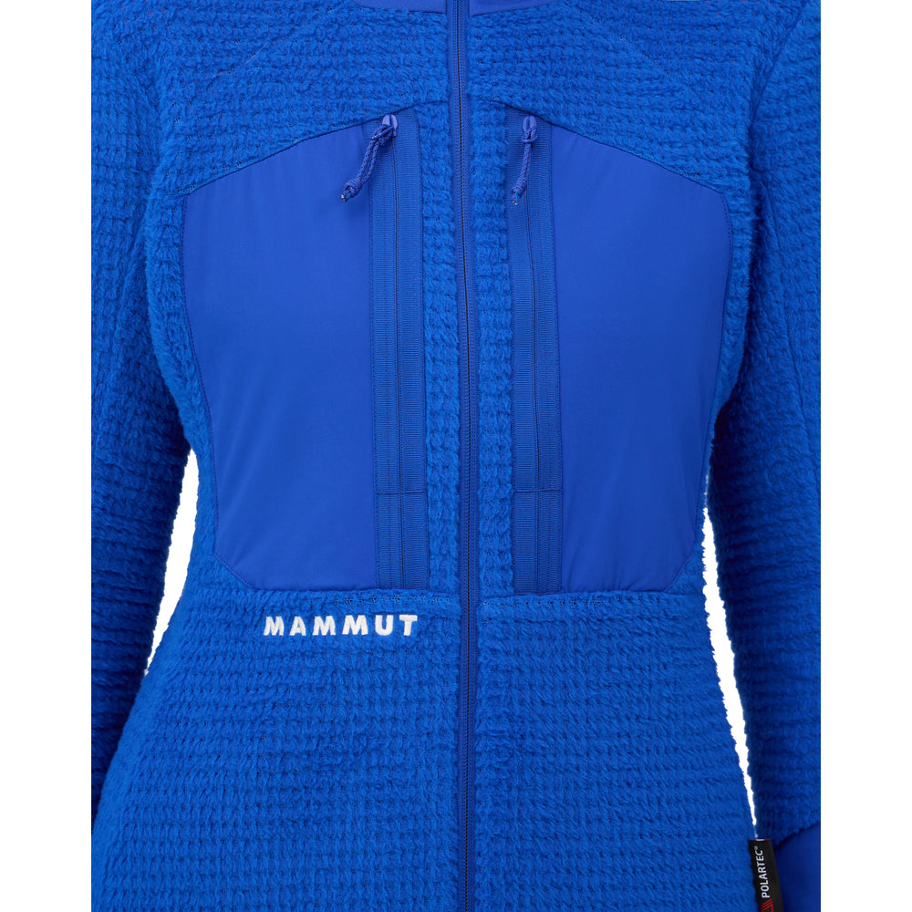 eiger blue