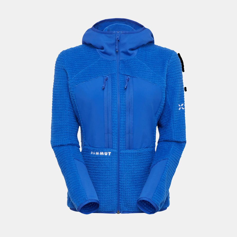 eiger blue