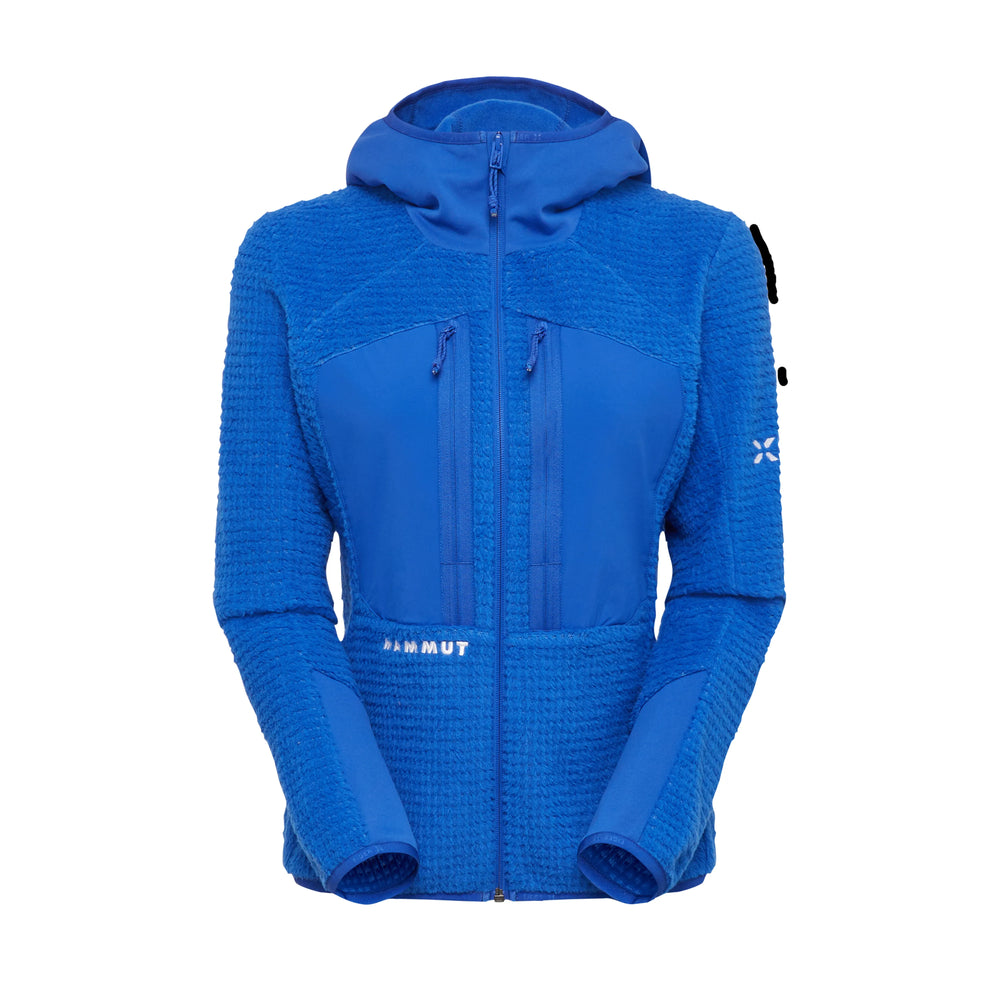 eiger blue