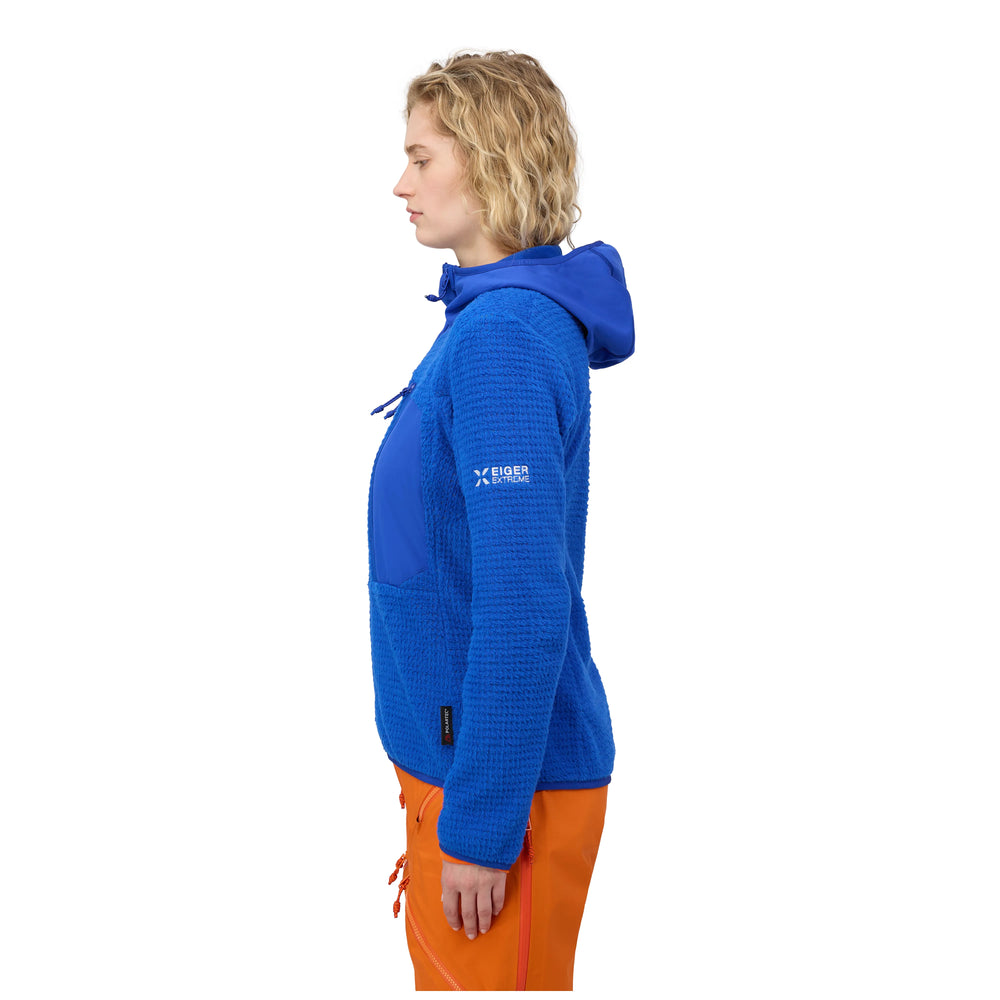 eiger blue