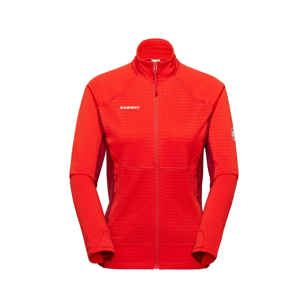 mammut red-dark mammut red